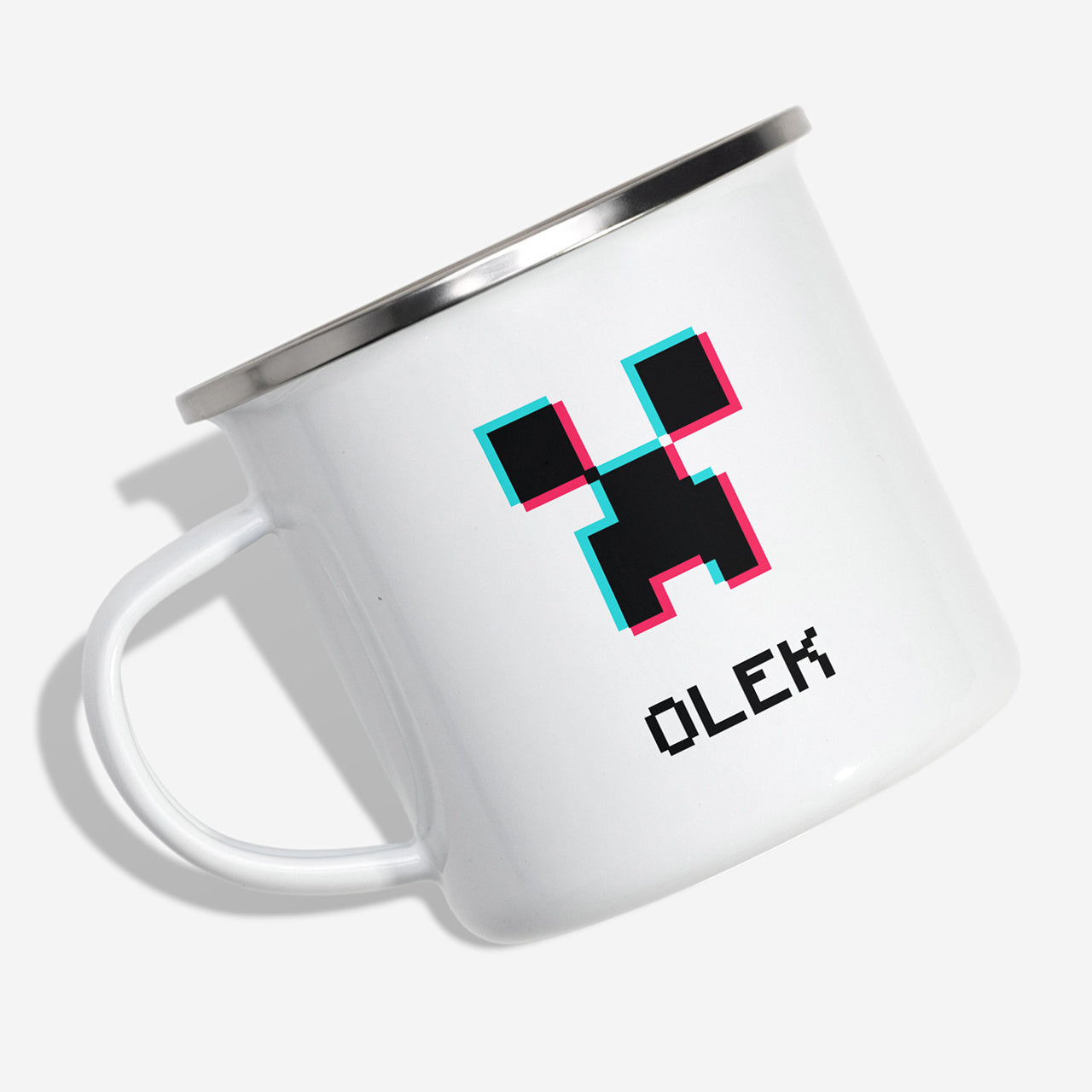 Kubek dla chłopca - prezent na Dzień Dziecka kubek dla dziecka kubek z nadrukiem dla dziecka na Dzień Dziecka