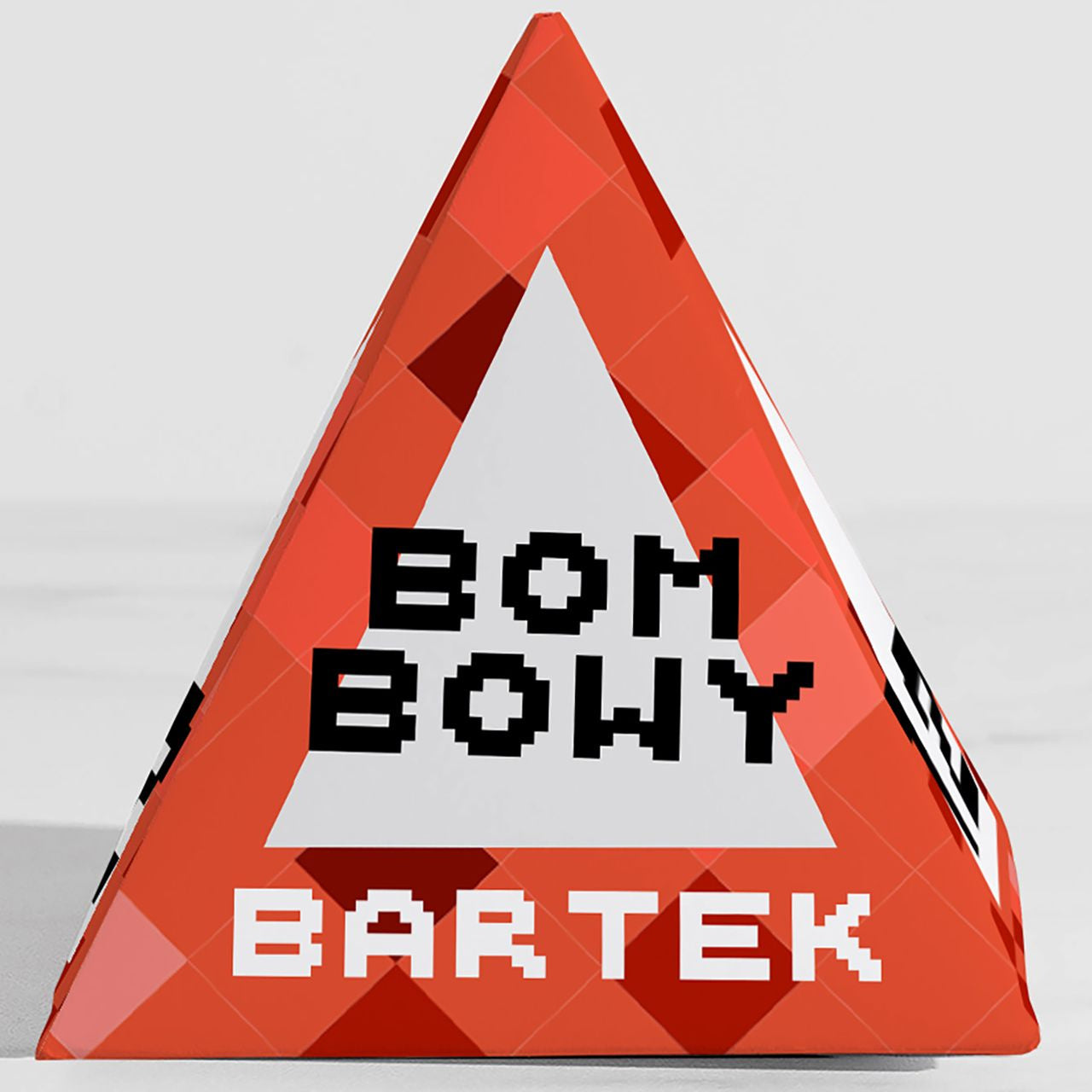 Musująca bomba do kąpieli - prezent dla chłopca