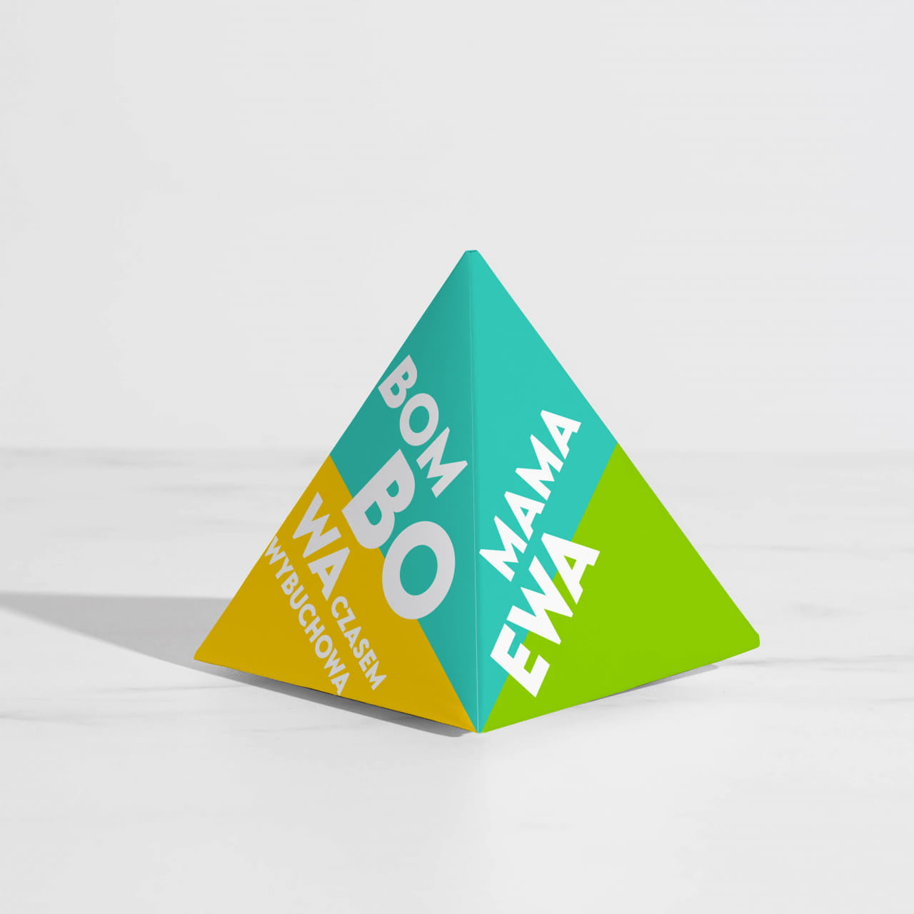 Personalizowana kula kąpielowa - upominek dla mamy kula do kąpieli upominek na dzień mamy bomba do kąpieli