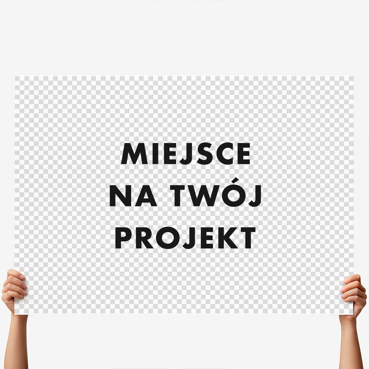 Personalizowana kartka okolicznościowa - Twój Projekt