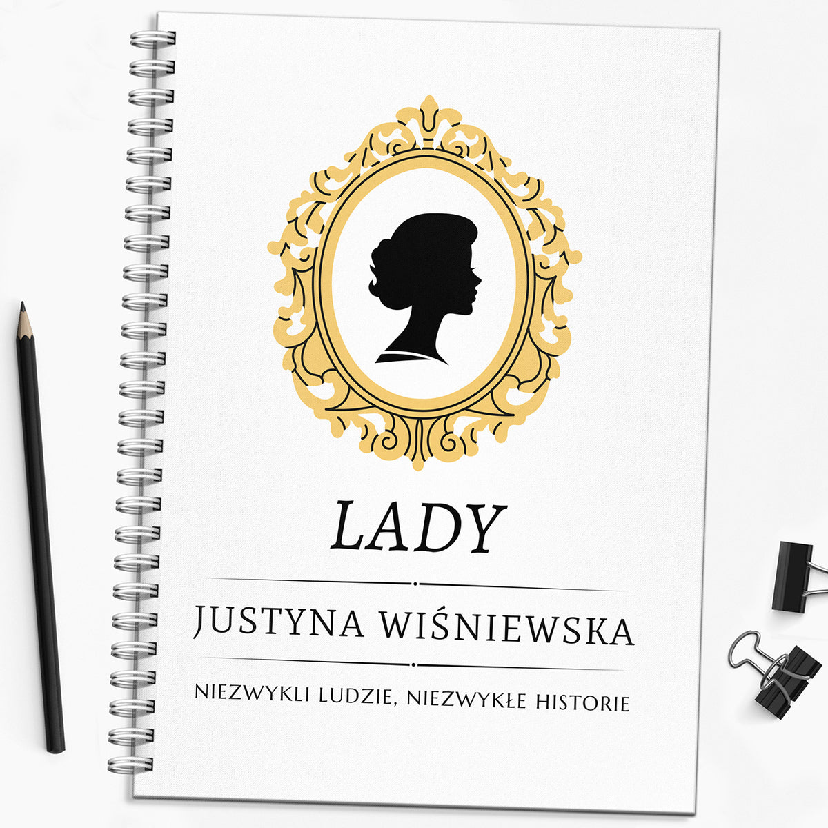 Notatnik dla niej - niezwykłe historie