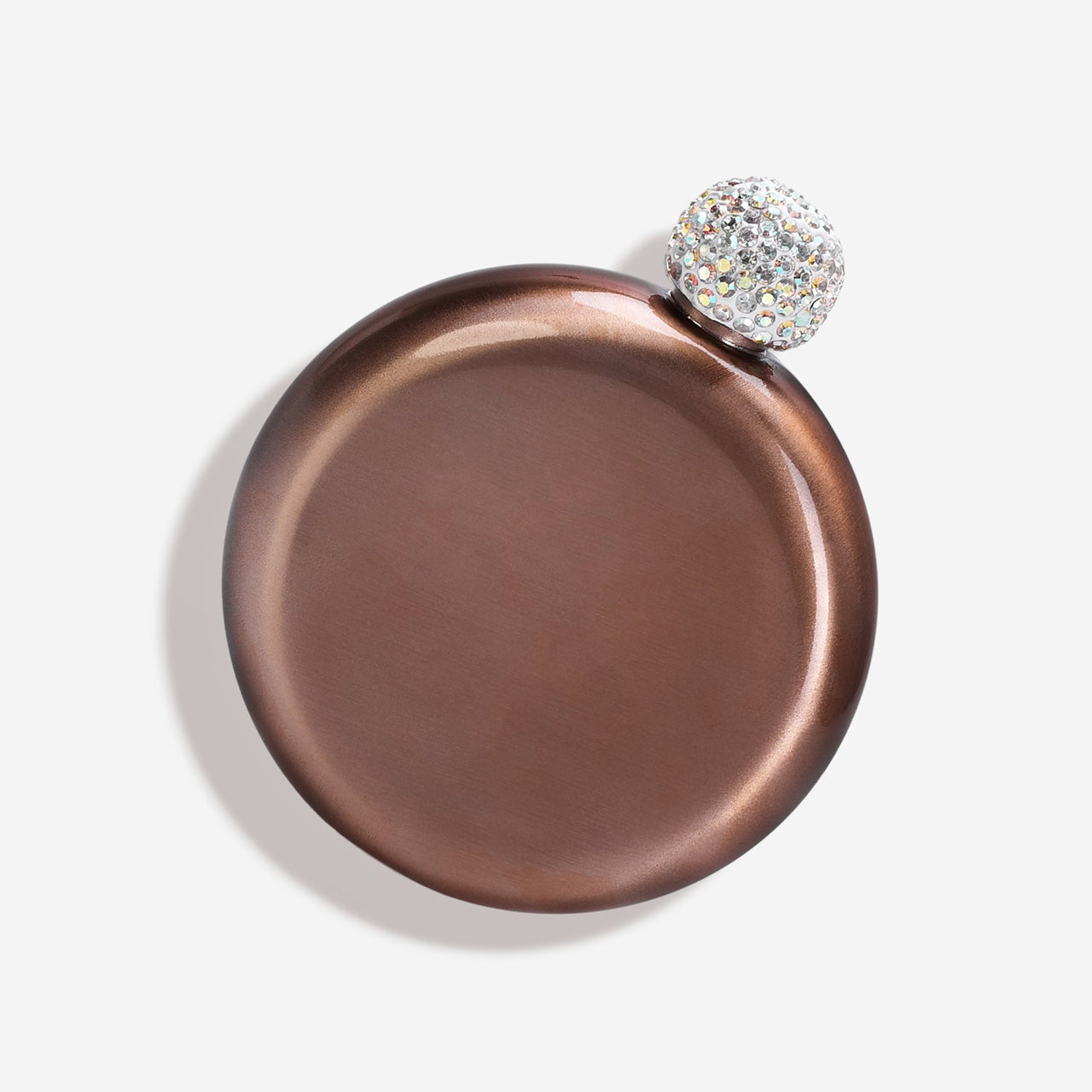 Damska piersiówka - stylowy prezent dla niej