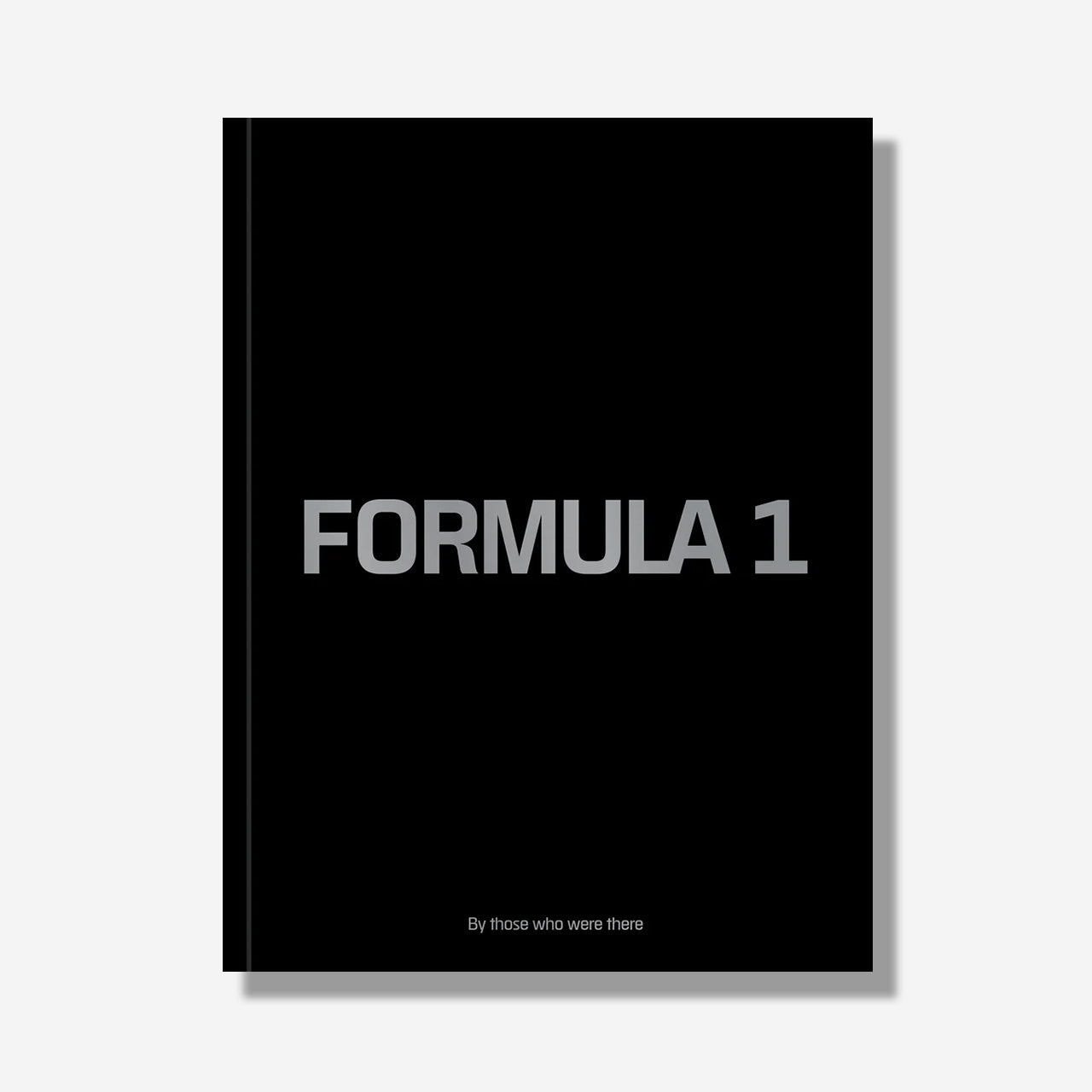 Książka F1 prezent dla miłośnika formuły jeden książka formuła 1