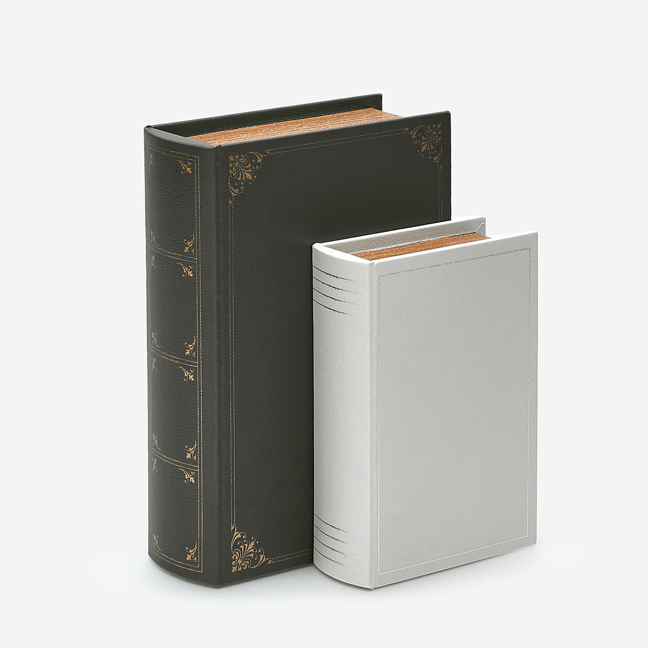 Eleganckie pudełko na zdjęcia - prezent z okazji Dnia Mamy prezent dla mamy na Dzień Mamy