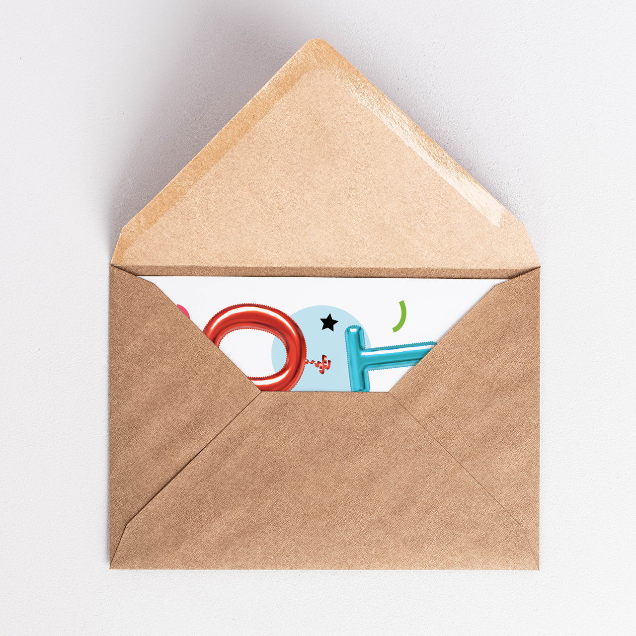 Kartka na urodziny sto lat kartka urodzinowa prezent urodzinowy kartka