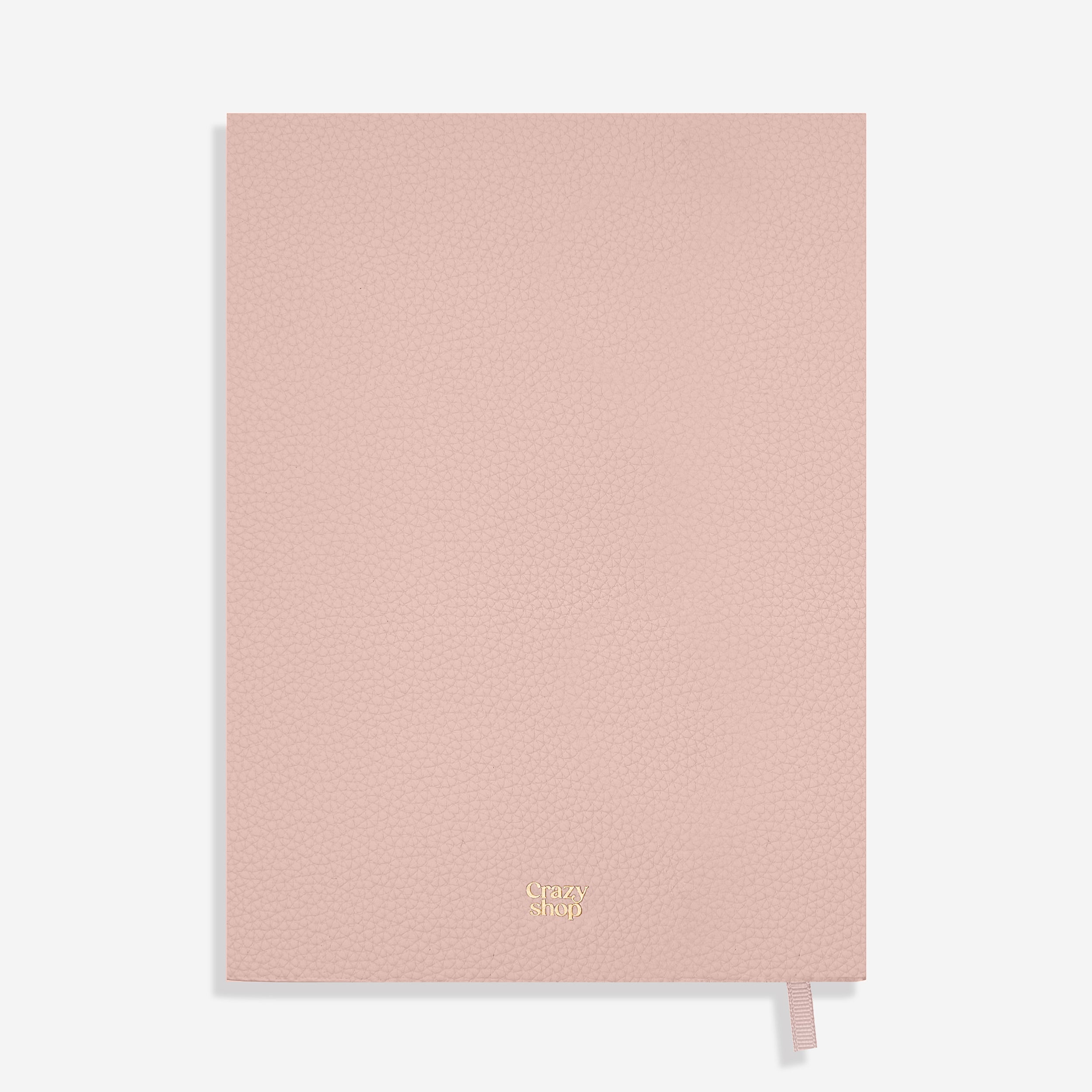 Planner bez dat z długopisem TWÓJ TEKST notes dla koleżanki prezent urodzinowy elegancki prezent notes do pracy