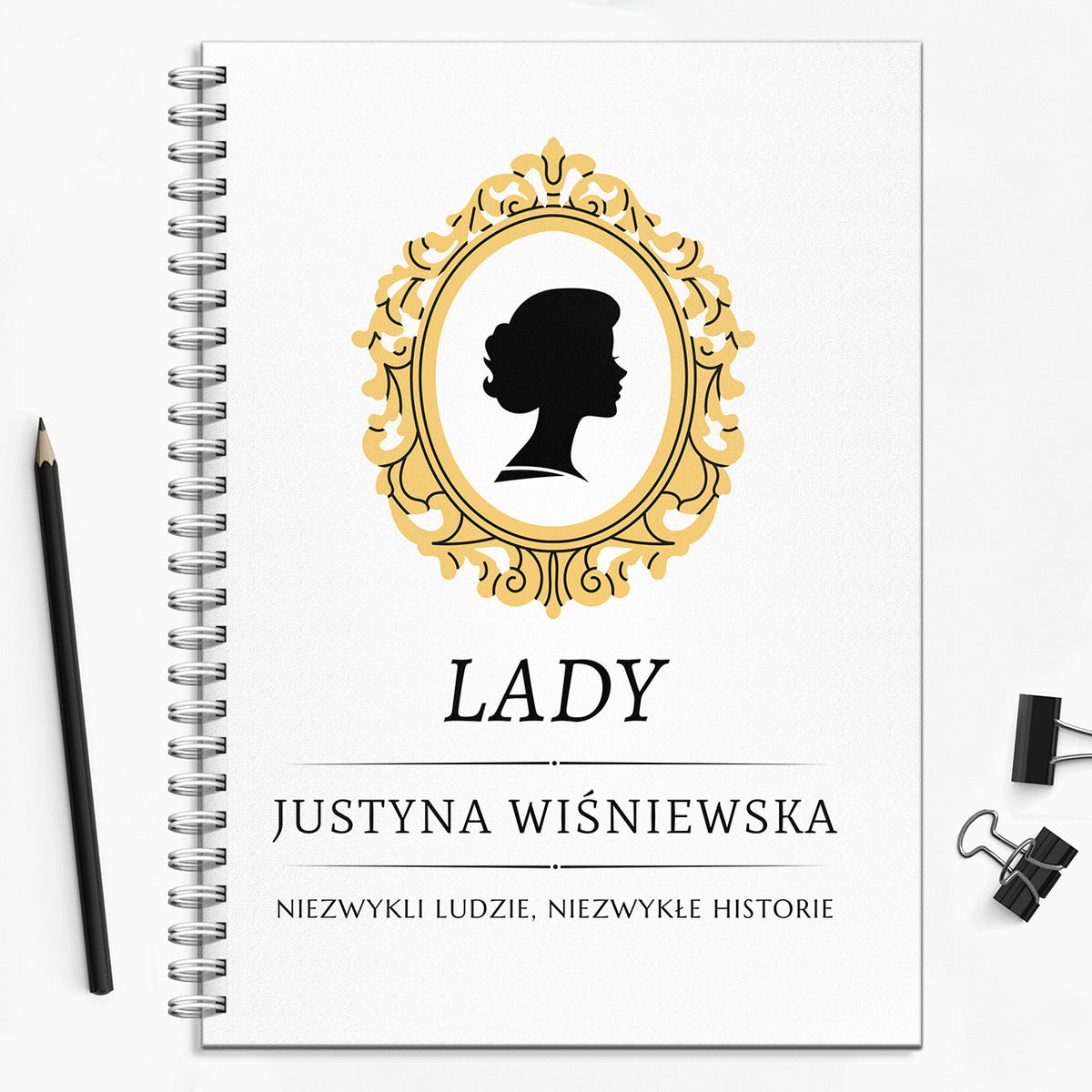 Notatnik dla niej - niezwykłe historie