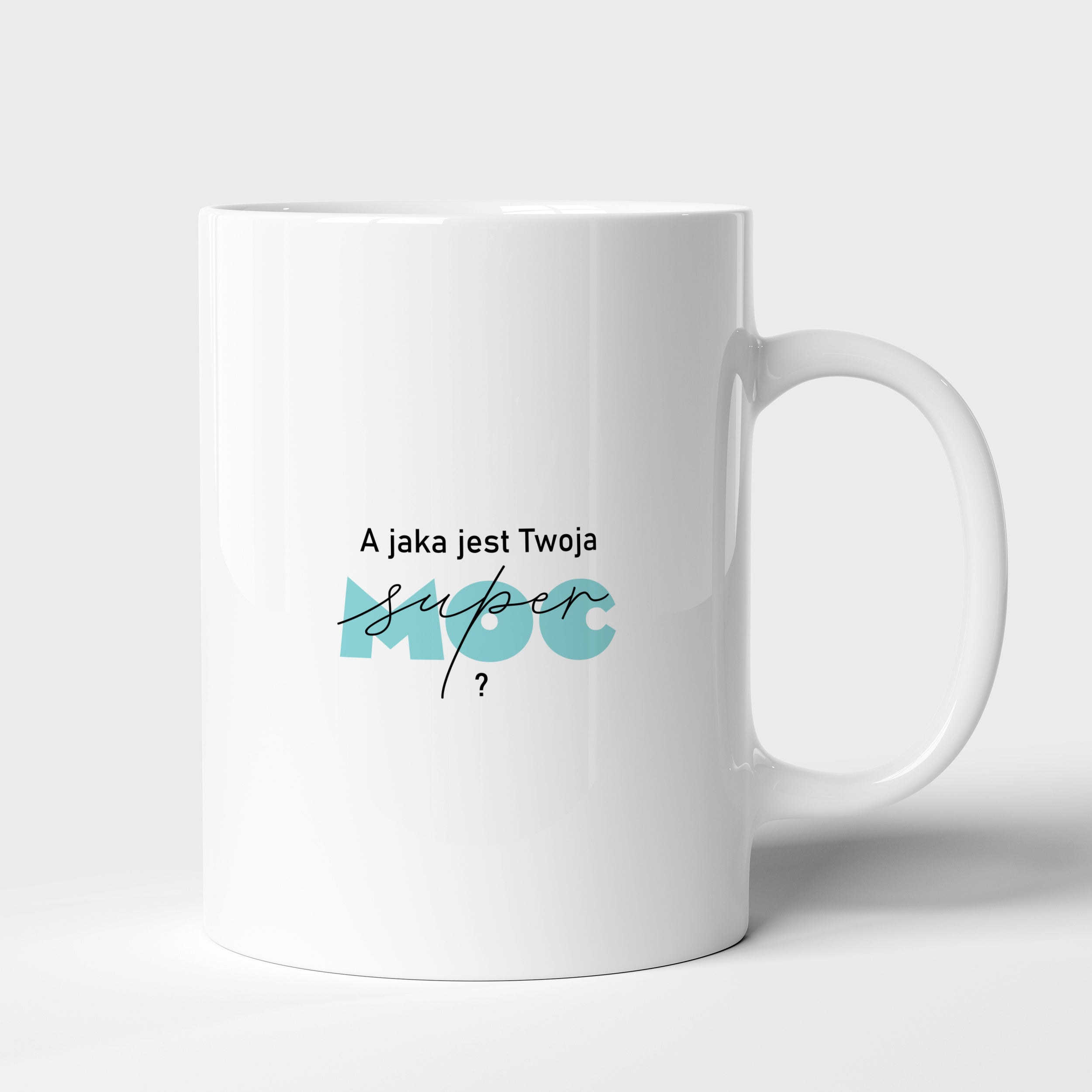 Personalizowany kubek z nadrukiem dla przyszłej mamy kubek personalizowany prezent dla przyszłej mamy