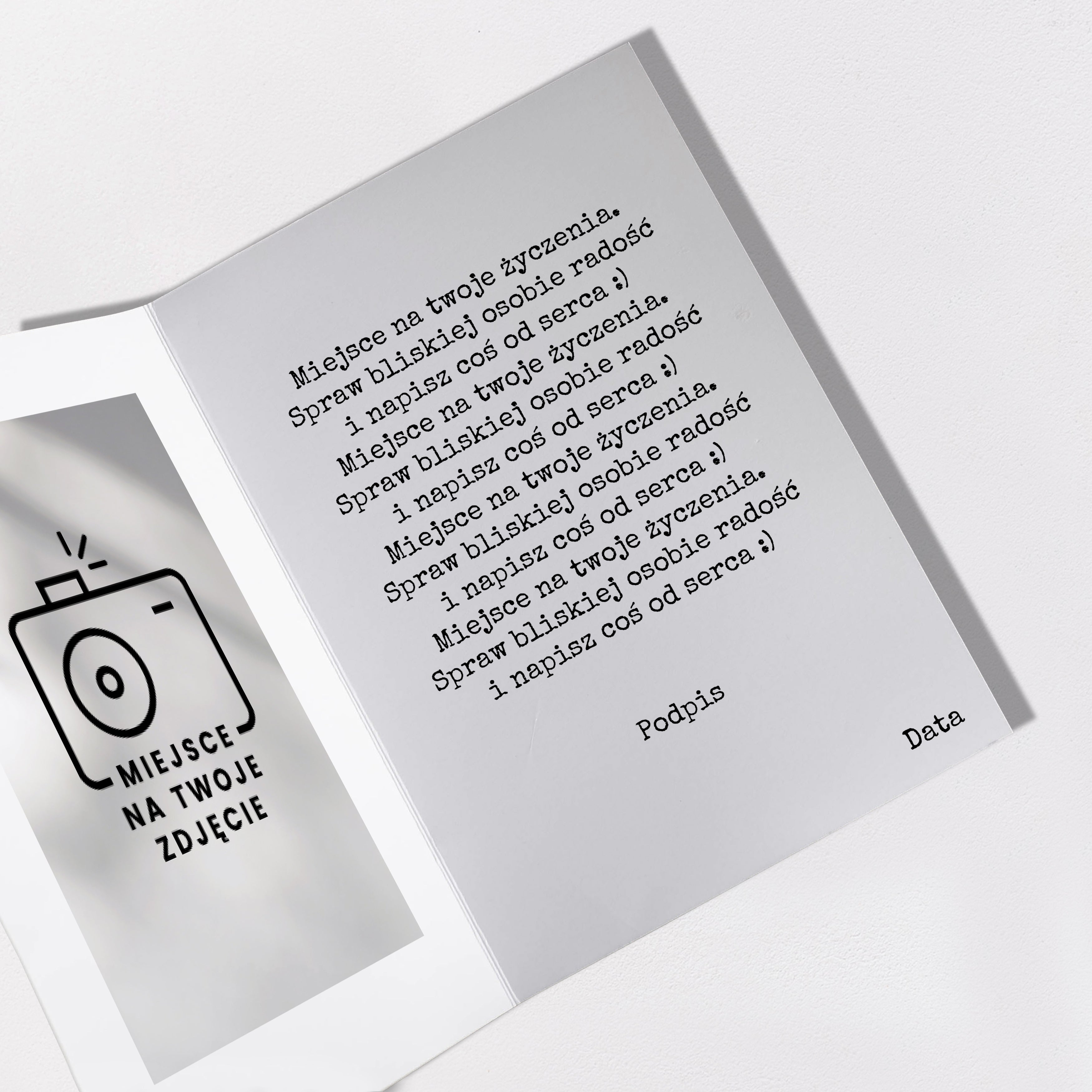 Śmieszna kartka na Dzień Taty – retro kartka personalizowana dla Taty prezent dla Taty na Dzień Taty