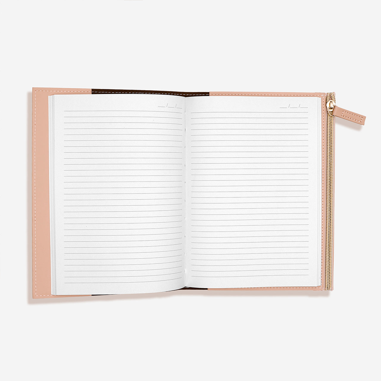 Personalizowany notes na zamek SZYCHA personalizowany notes prezent dla koleżanki z pracy prezent dla niej