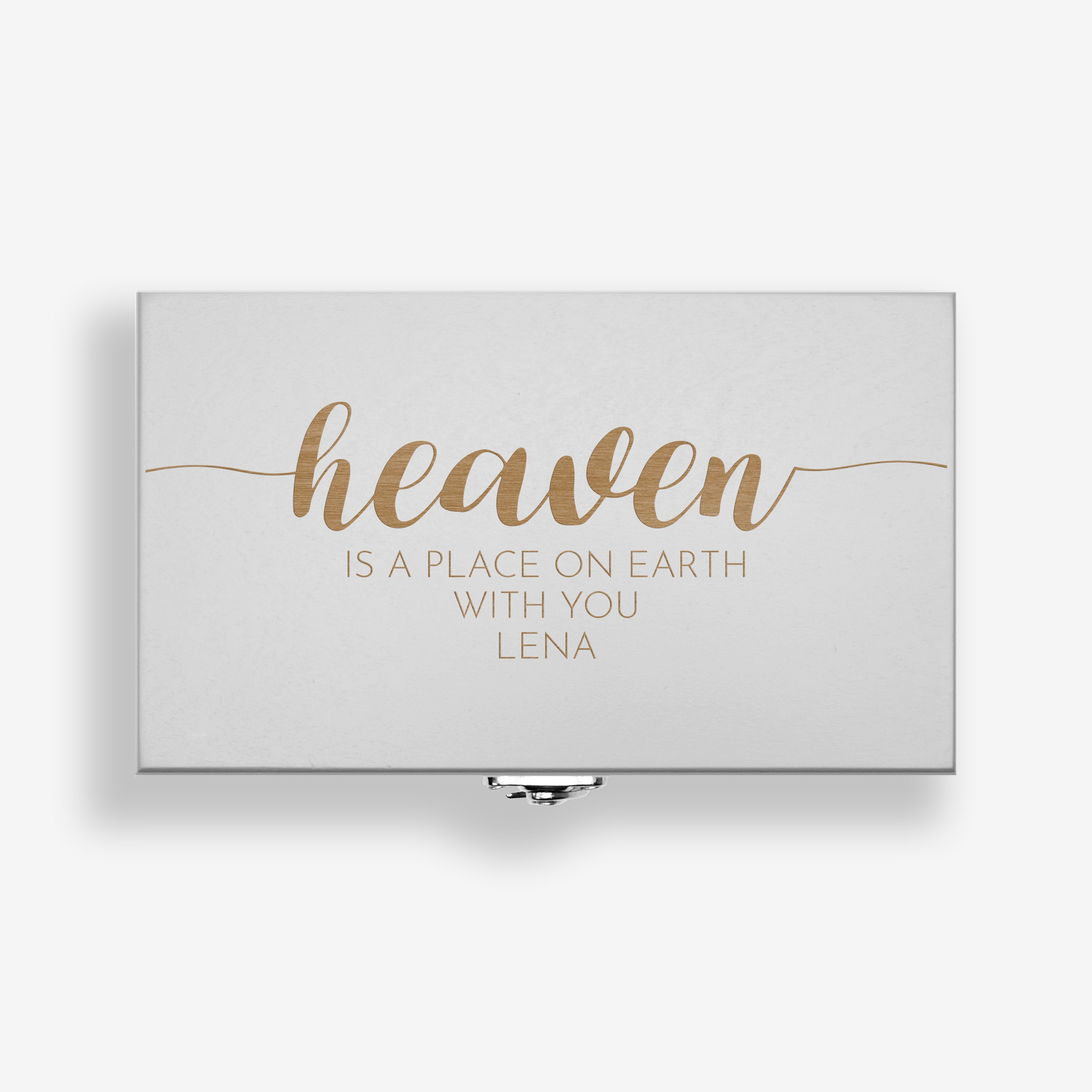 Zestaw herbatek w skrzynce - upominek dla żony