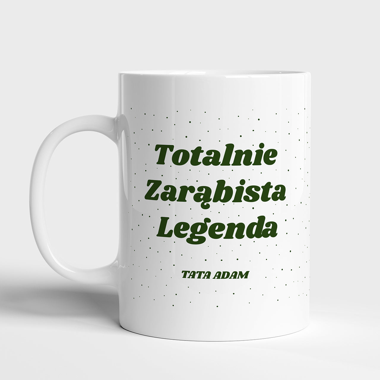 Foto kubek na Dzień Ojca - prezent dla taty ze zdjęciem