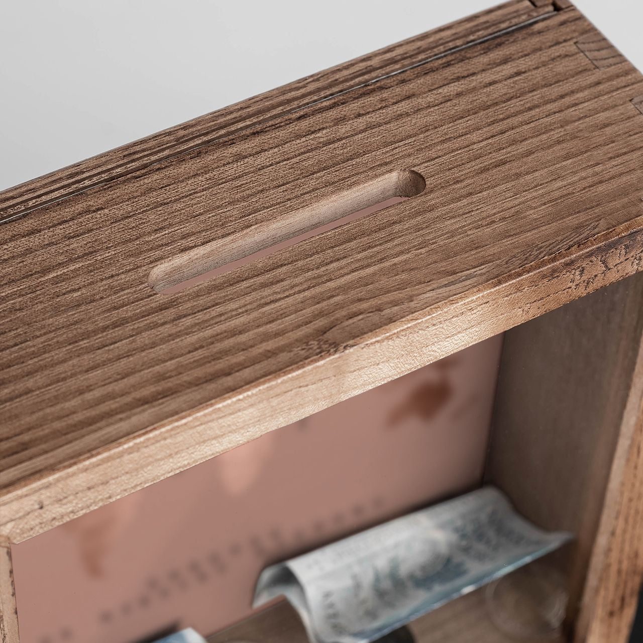 Skarbonka dla nowożeńców - prezent dla młodej pary zamiast kwiatów skarbonka na ślub prezent dla nowożeńców