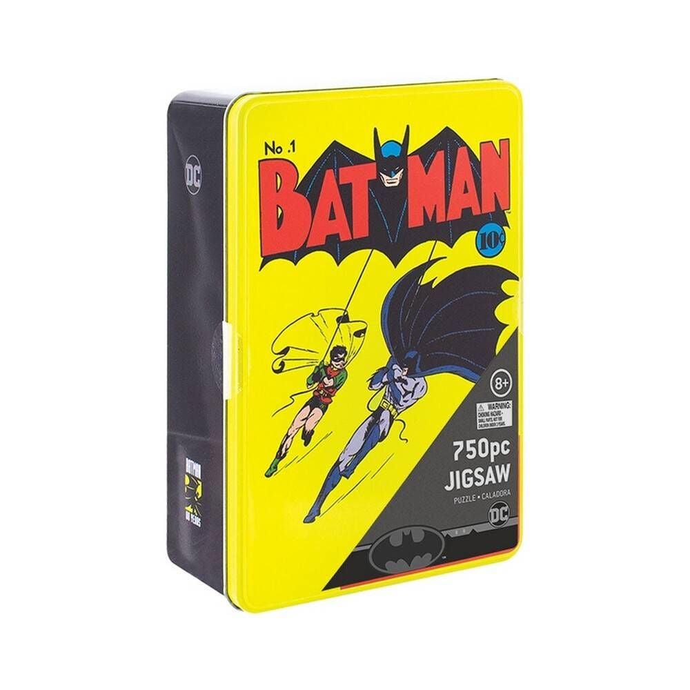 Puzzle BATMAN