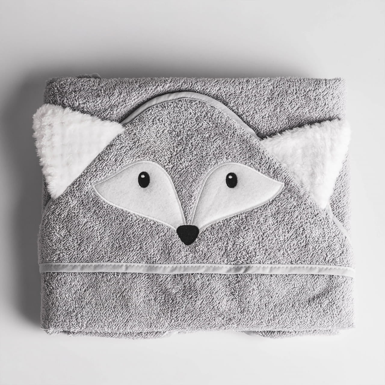 Ręcznik z kapturem dla dzieci - prezent na narodziny dziewczynki prezent dla dziewczynki personalizowany ręcznik