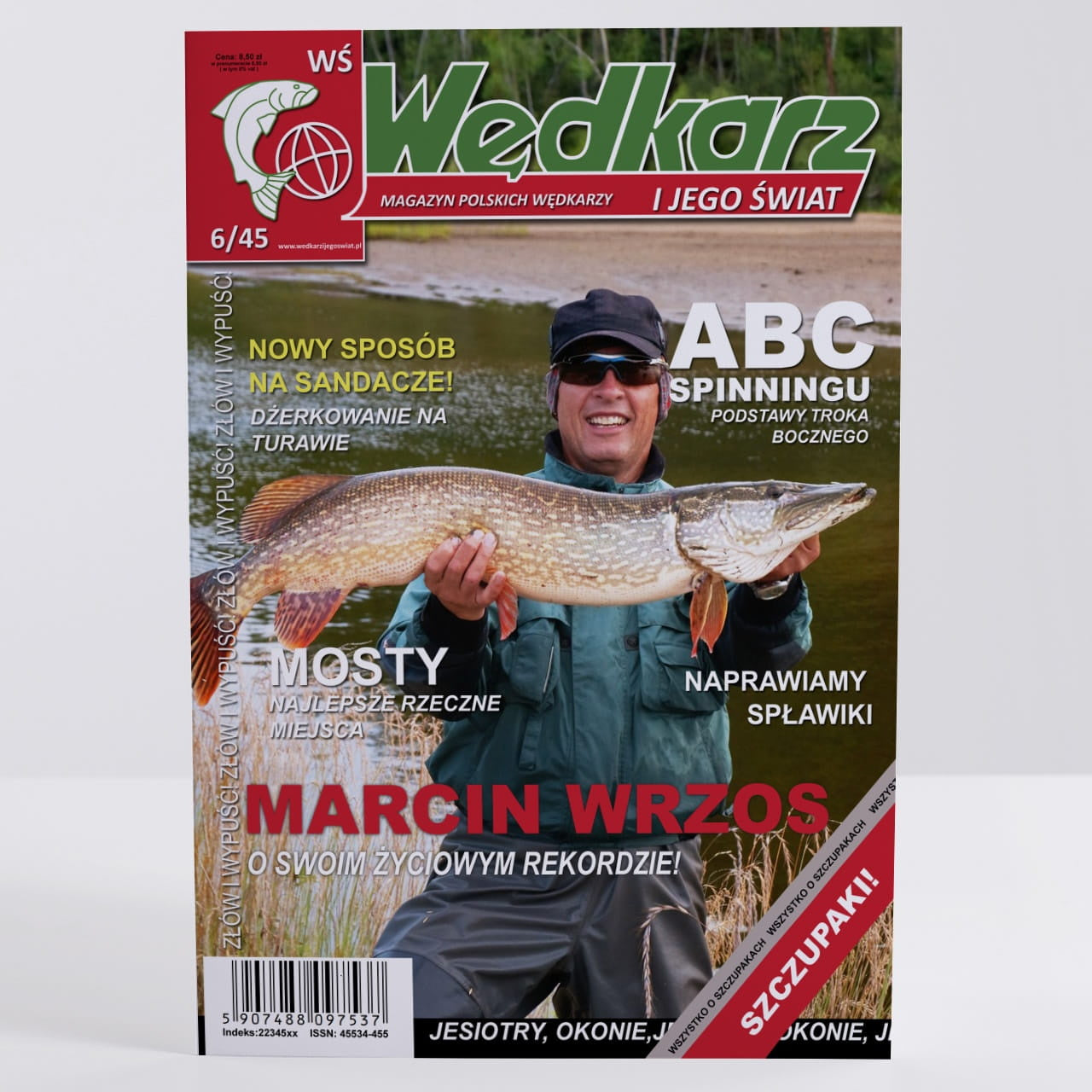 Urodzinowa kartka dla wędkarza kartka dla wędkarza kartka urodzinowa dla wędkarza