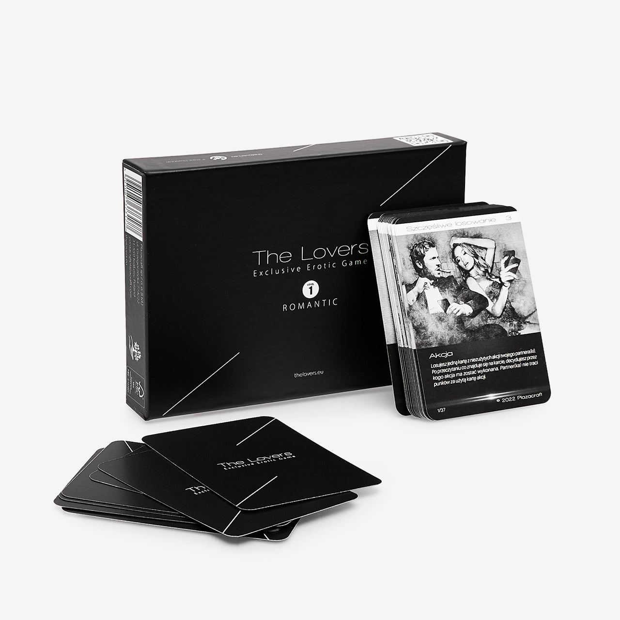 Gra dla par The Lovers