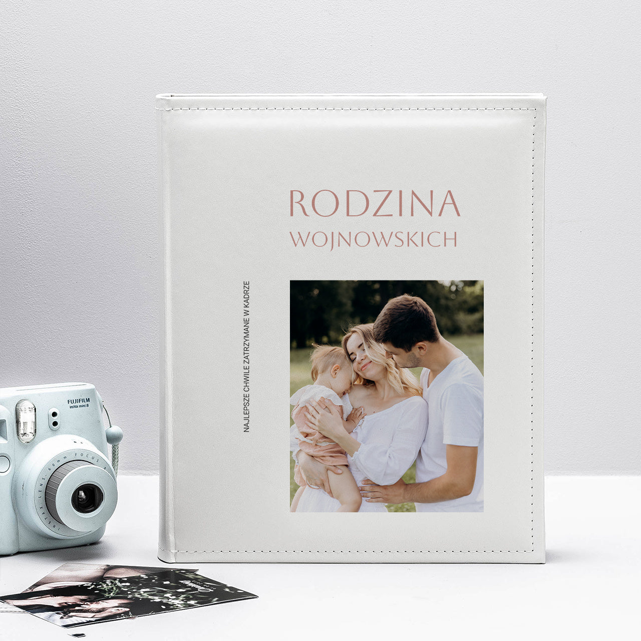 Albumm rodzinny - najlepsze chwile
