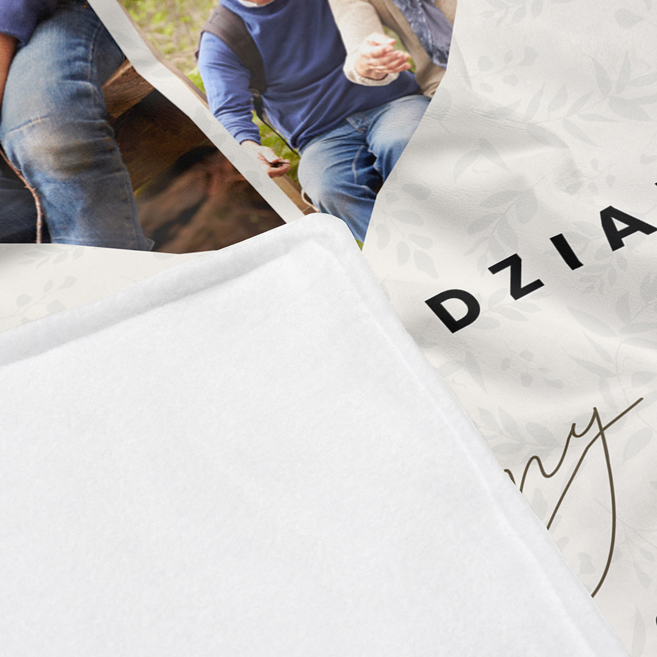 Koc dla babci i dziadka - wspólny prezent dla dziadków