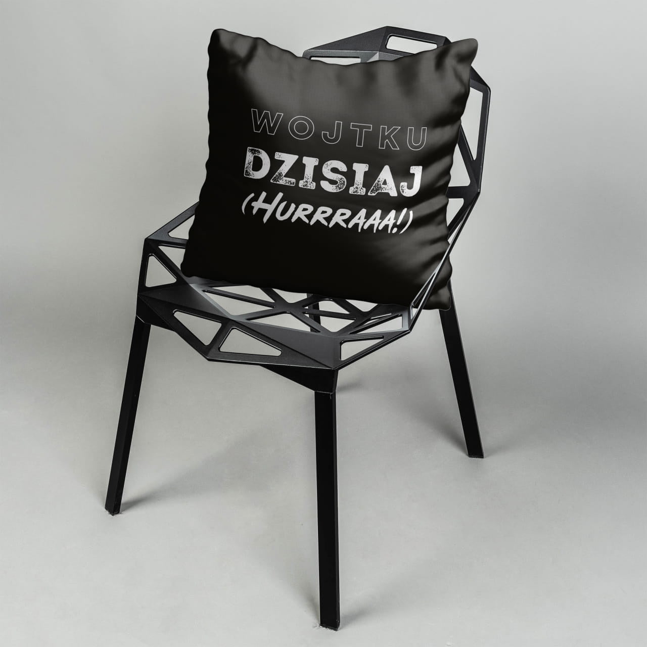 Śmieszna poduszka dla chłopaka - prezent na Dzień Chłopaka prezent dla chłopaka poduszka na dzień chłopaka