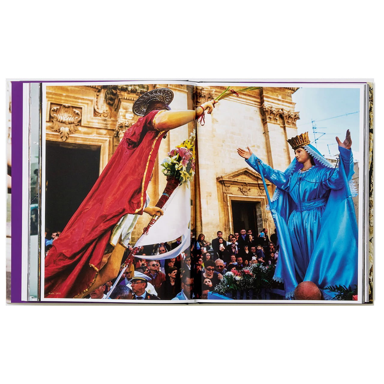 Album Ciao Mario Testino książka o modzie książka dla kobiety prezent dla niej
