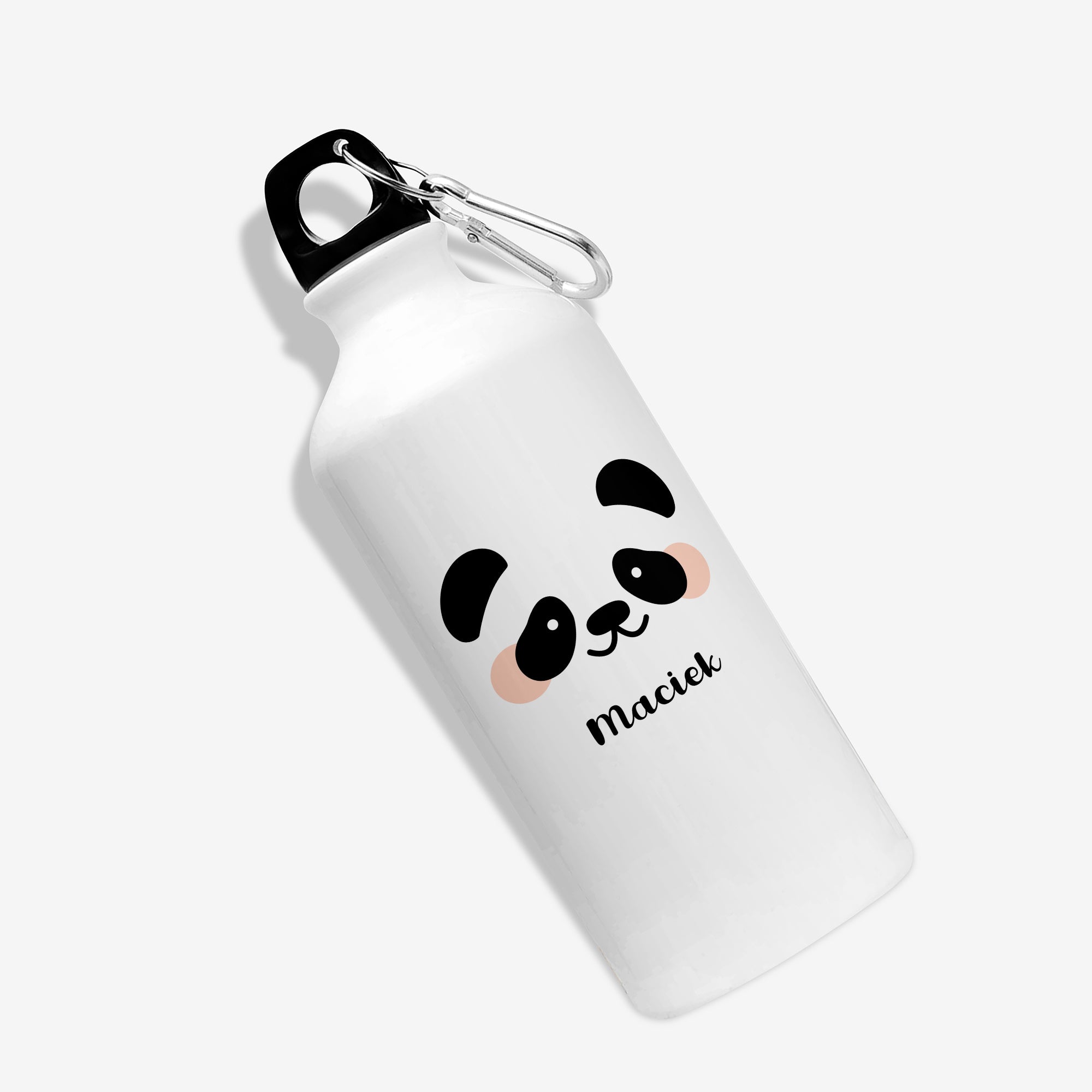 Bidon na wodę dla dzieci - panda