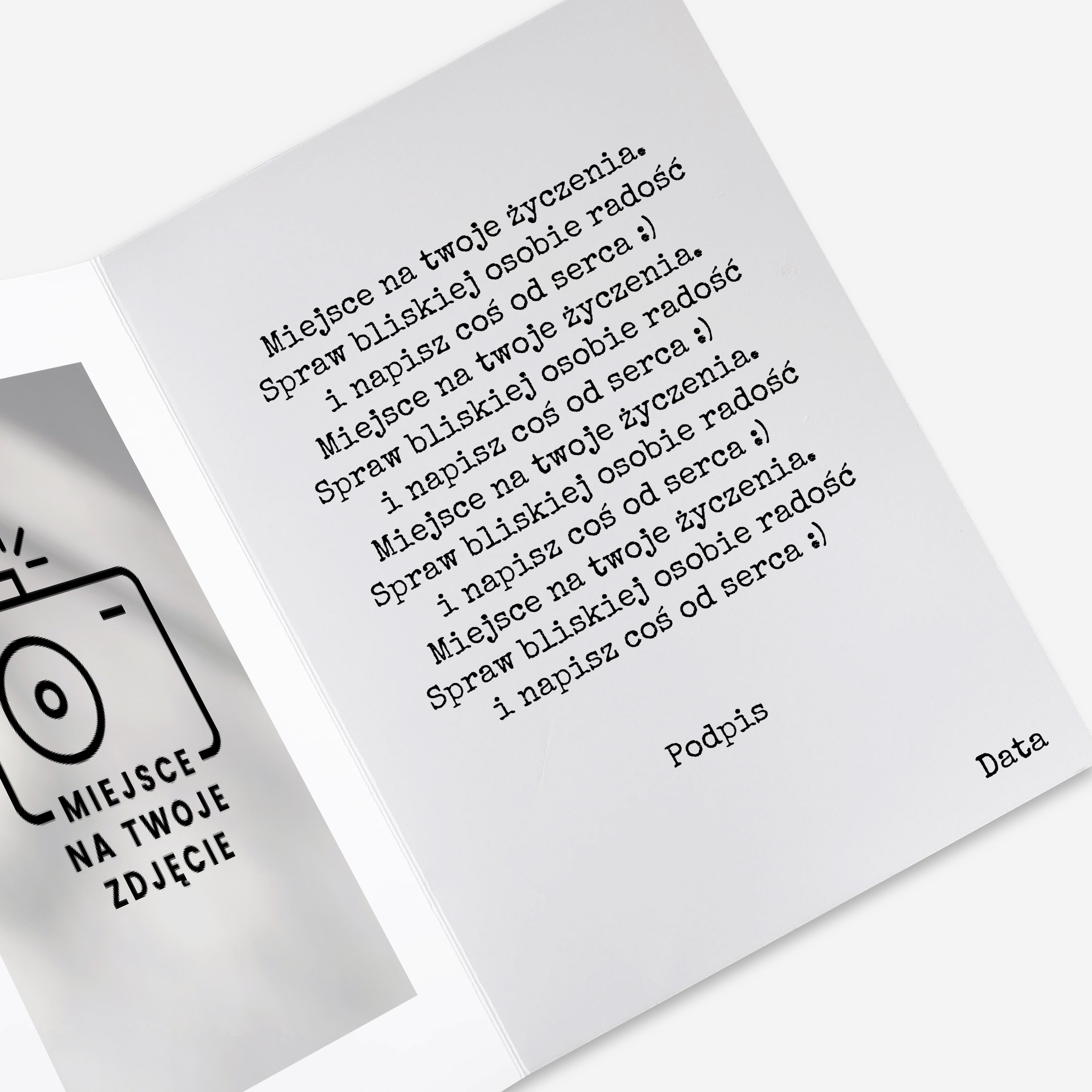 Śmieszna kartka na Dzień Taty – retro kartka personalizowana dla Taty prezent dla Taty na Dzień Taty