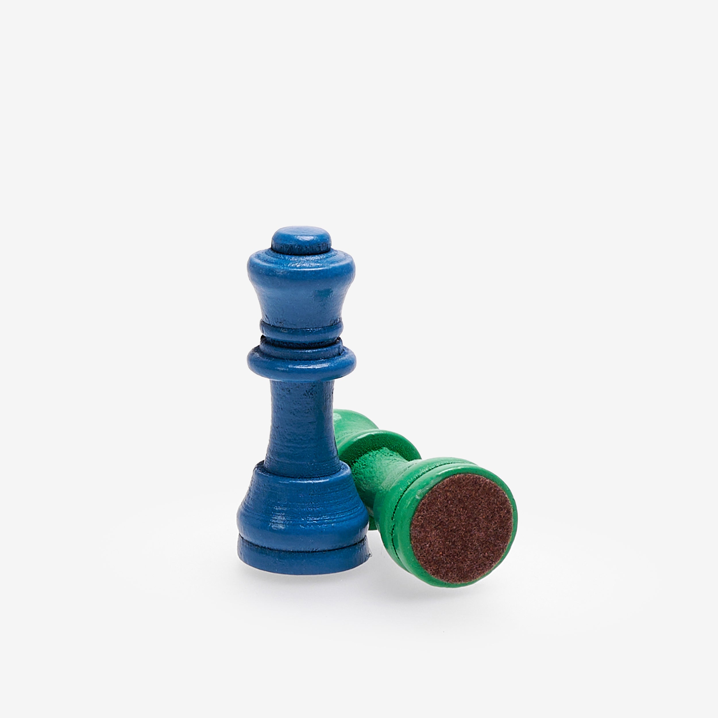 Szachy drewniane - prezent z okazji urodzin prezent urodziny dla szachisty szachy personalizowane