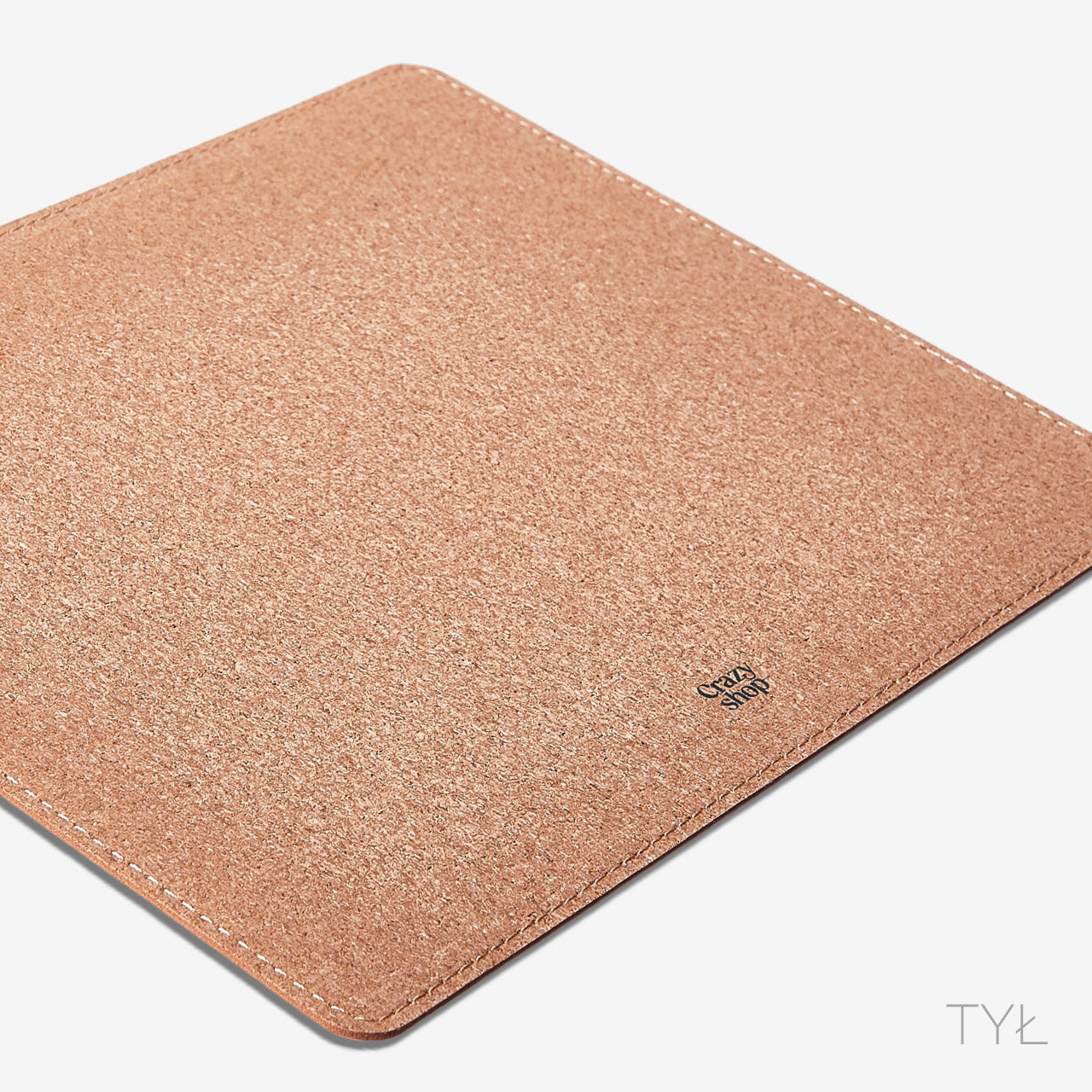 Personalizowana podkładka pod myszkę - praktyczny prezent dla szefowej