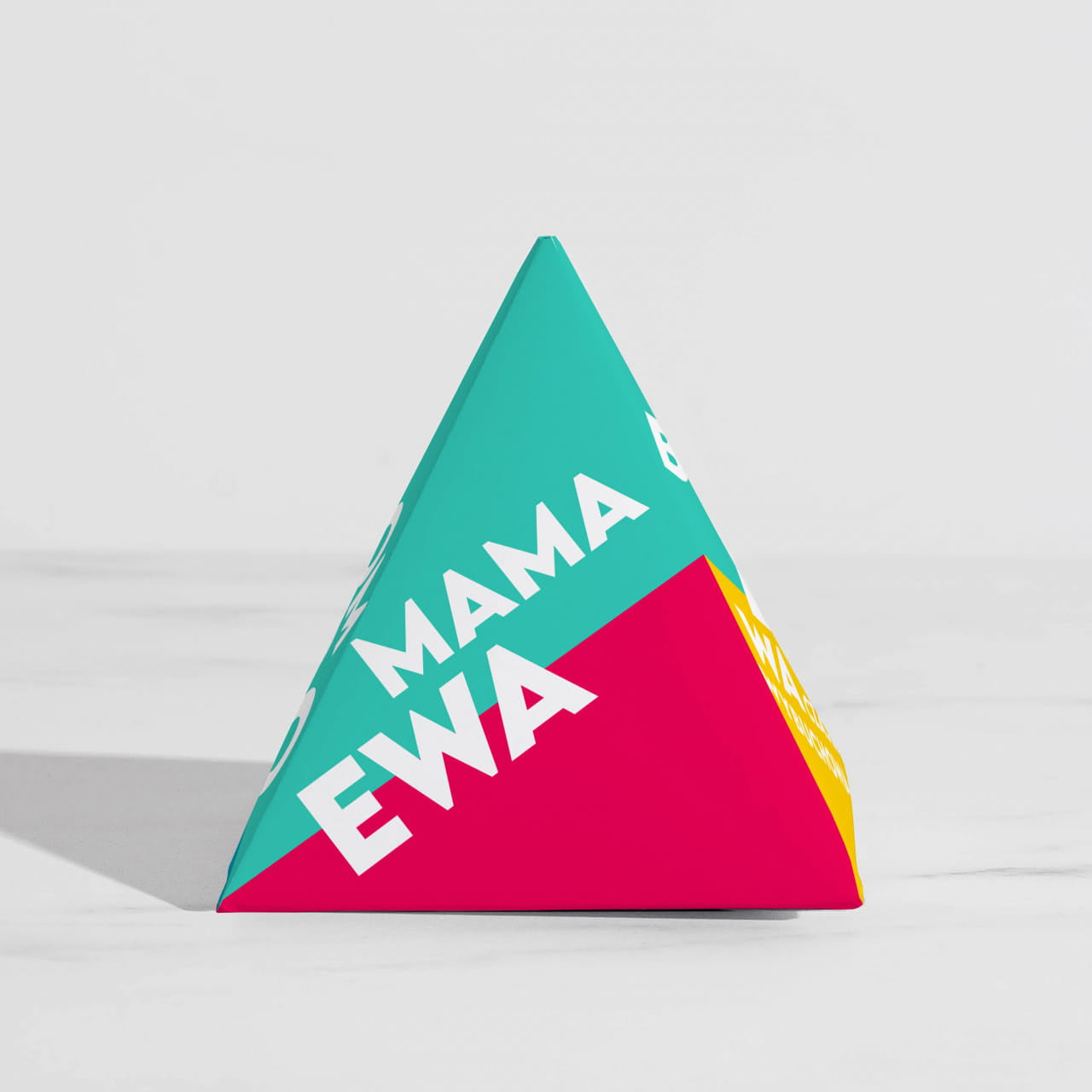 Personalizowana kula kąpielowa - upominek dla mamy