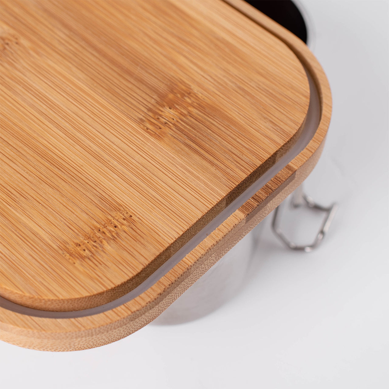 Grawerowana śniadaniówka - Serce Ze Złota - praktyczny prezent na Dzień Dziadka