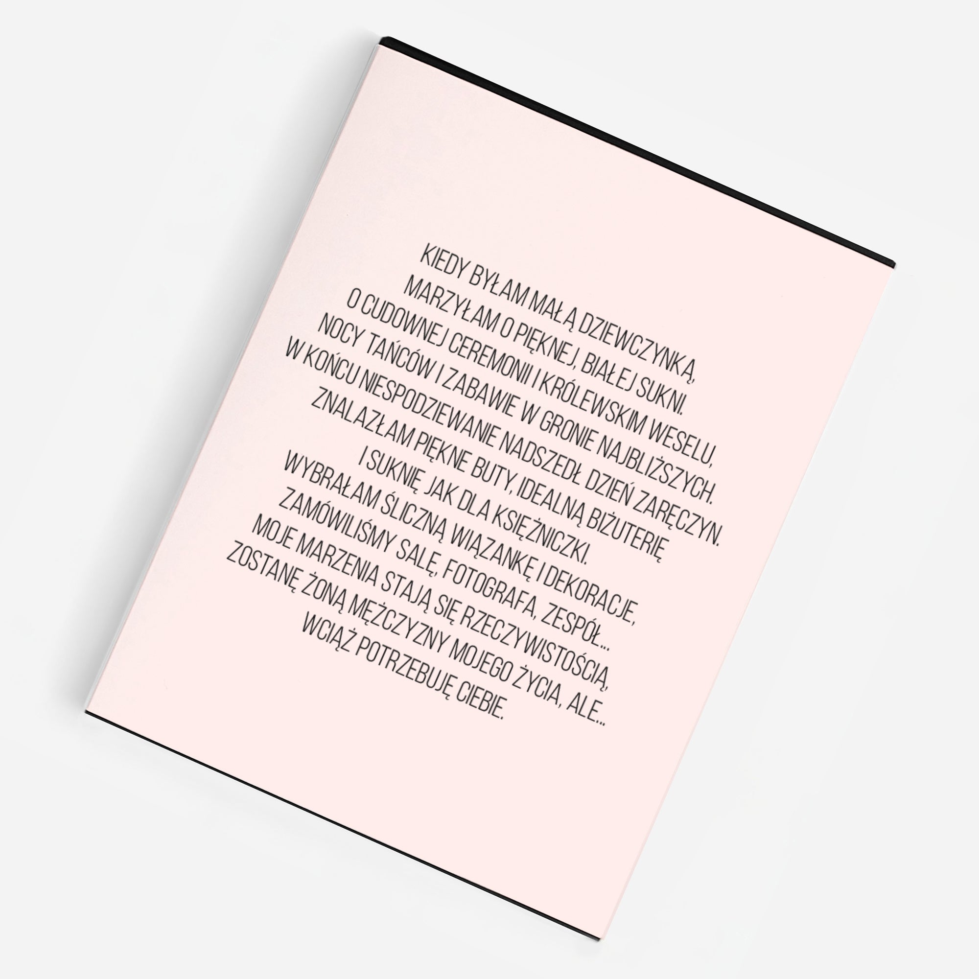 Czekoladki personalizowane - zapytanie o świadkowanie prośba o świadkowanie personalizowane czekoladki
