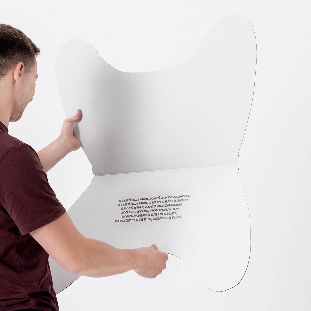 Personalizowana kartka dla gracza - kontroler gadżet dla gracza prezent dla gracza kartka personalizowana