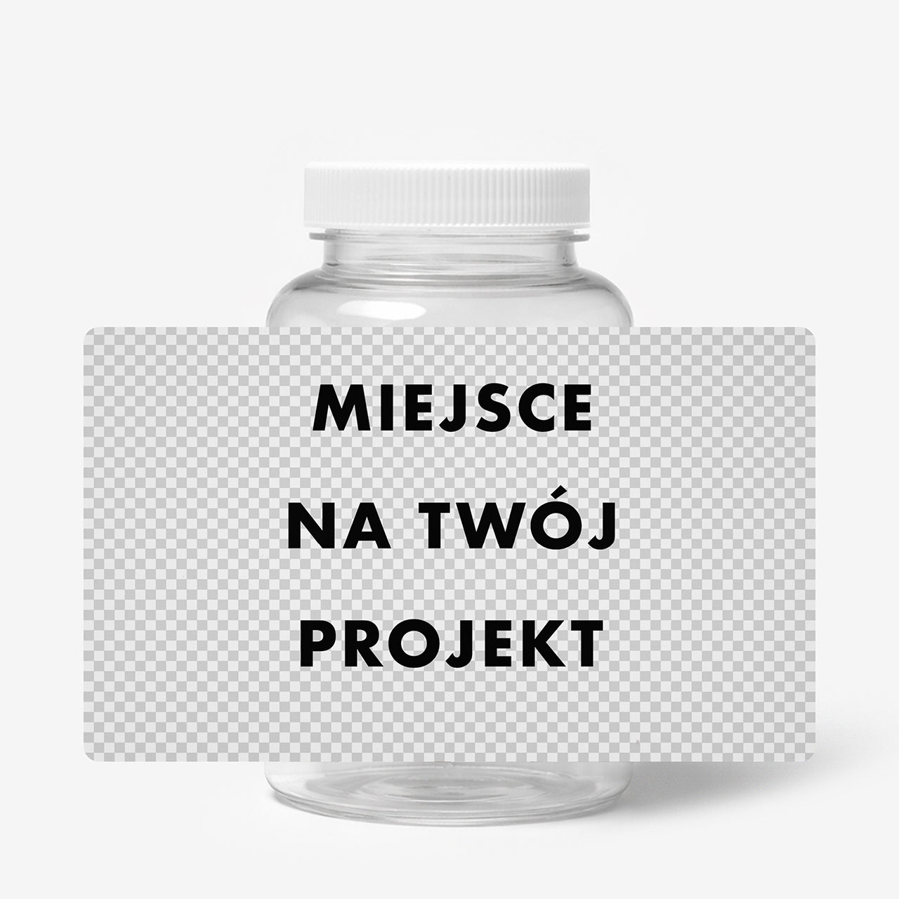 Personalizowane opakowanie na miętówki/cukierki - Twój Projekt prezent urodziny dla niej dla niego