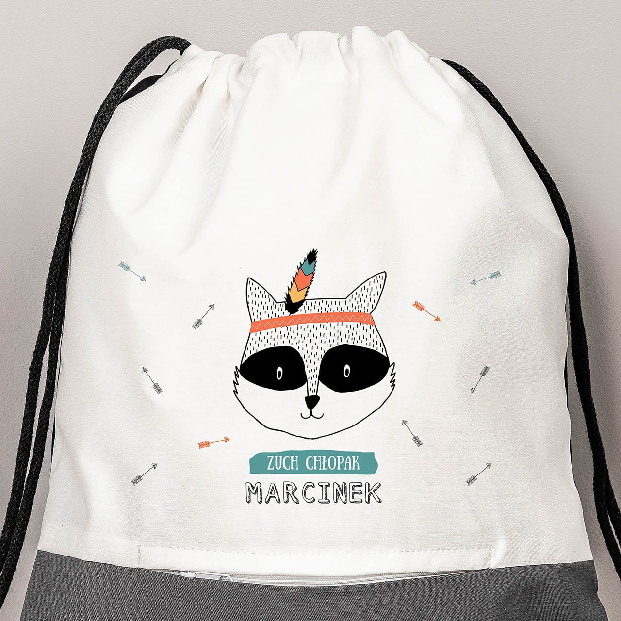 Worko plecak na prezent z okazji Dnia Dziecka