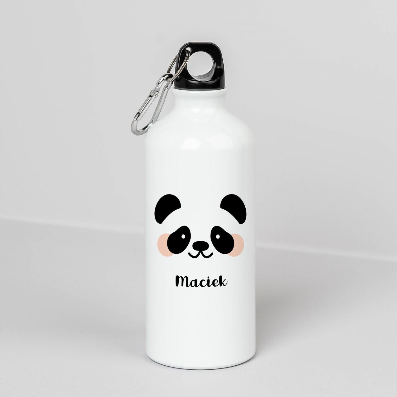 Bidon na wodę dla dzieci - panda