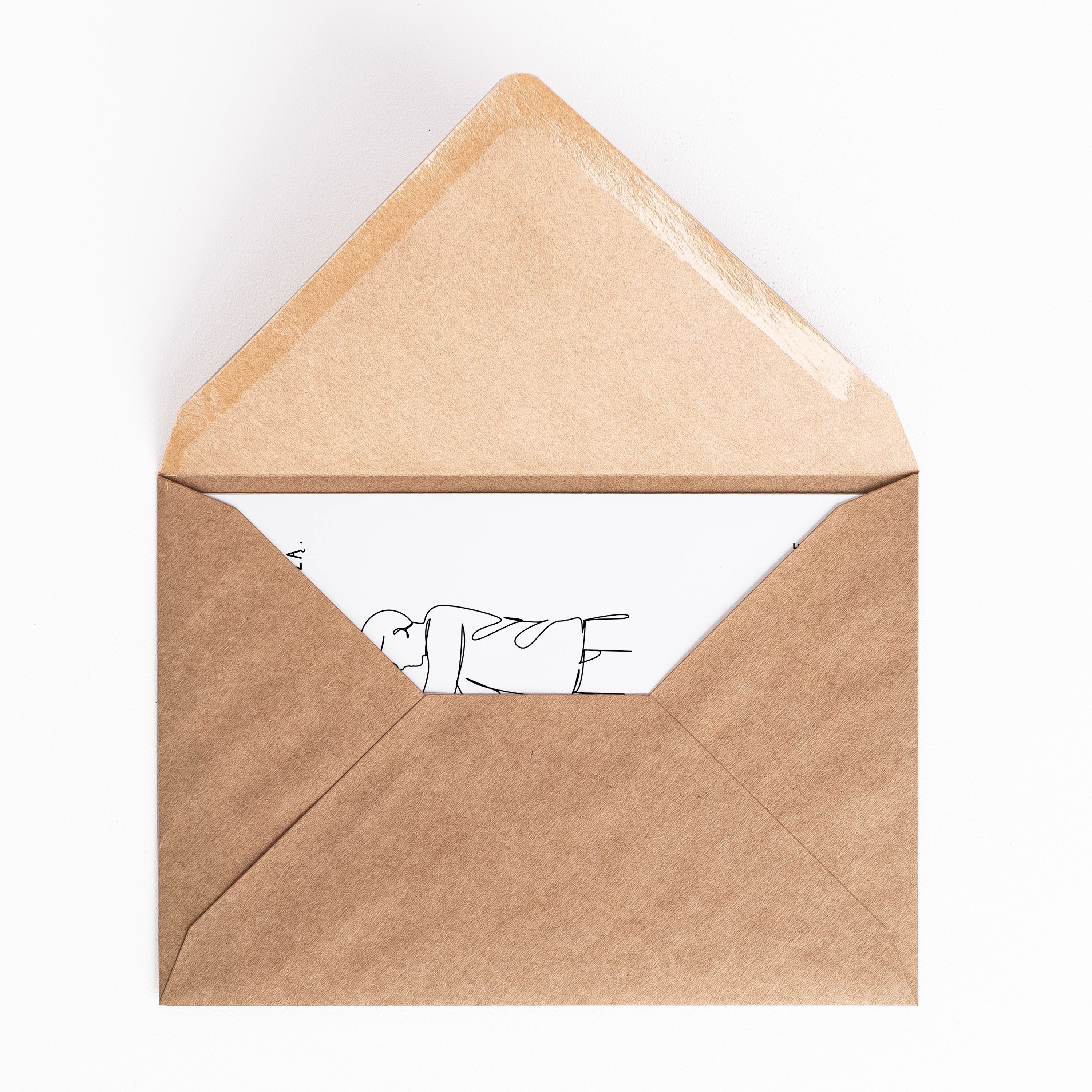 Kartka personalizowana - podziękowanie dla fizjoterapeuty prezent dla fizjoterapeuty kartka personalizowana