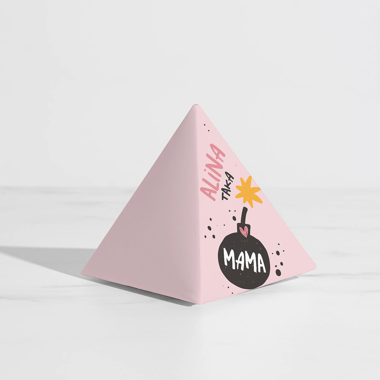 Kula do kąpieli - upominek dla mamy upominek na dzień mamy upominek na dzień matki kula kąpielowa