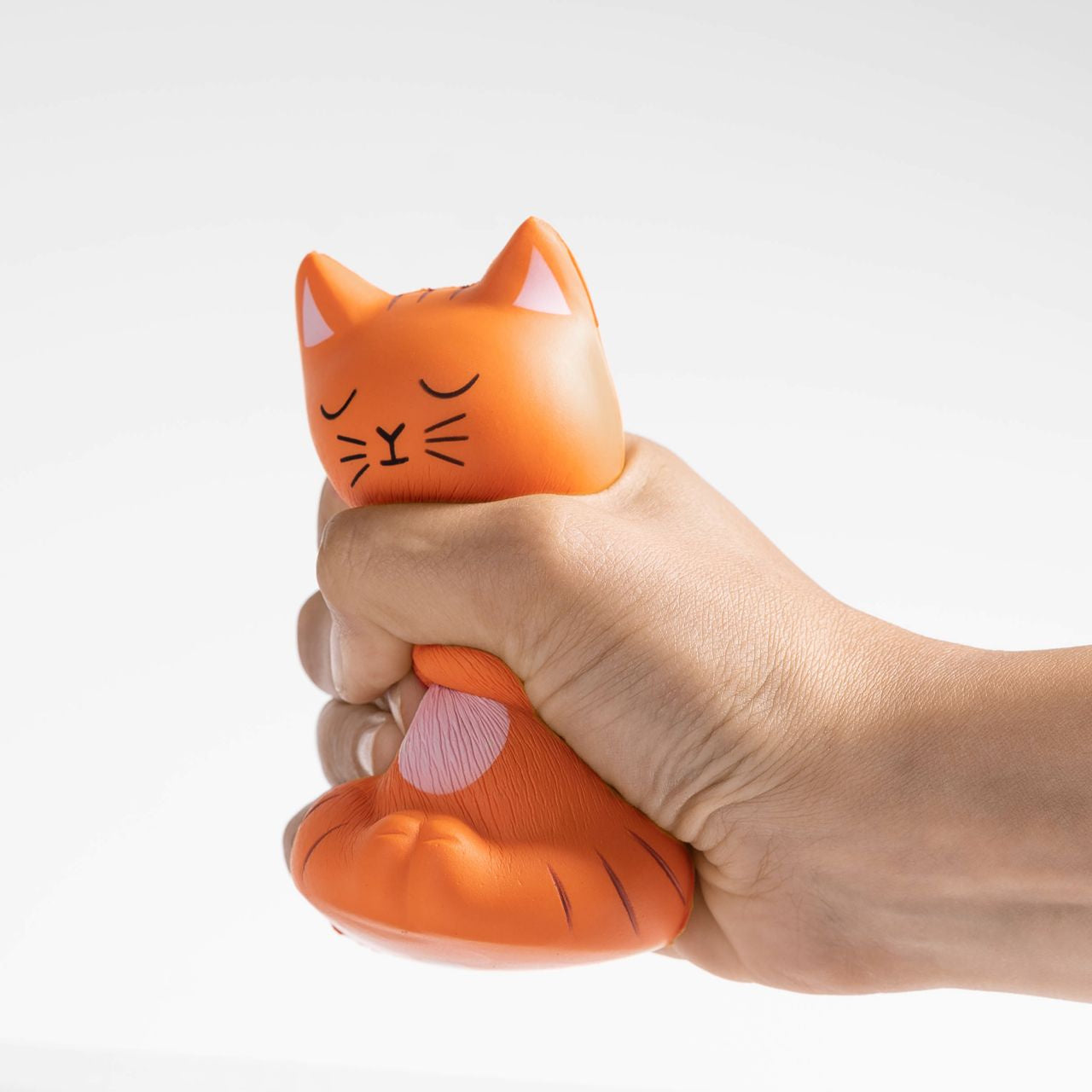 Gniotek squishy - kotek