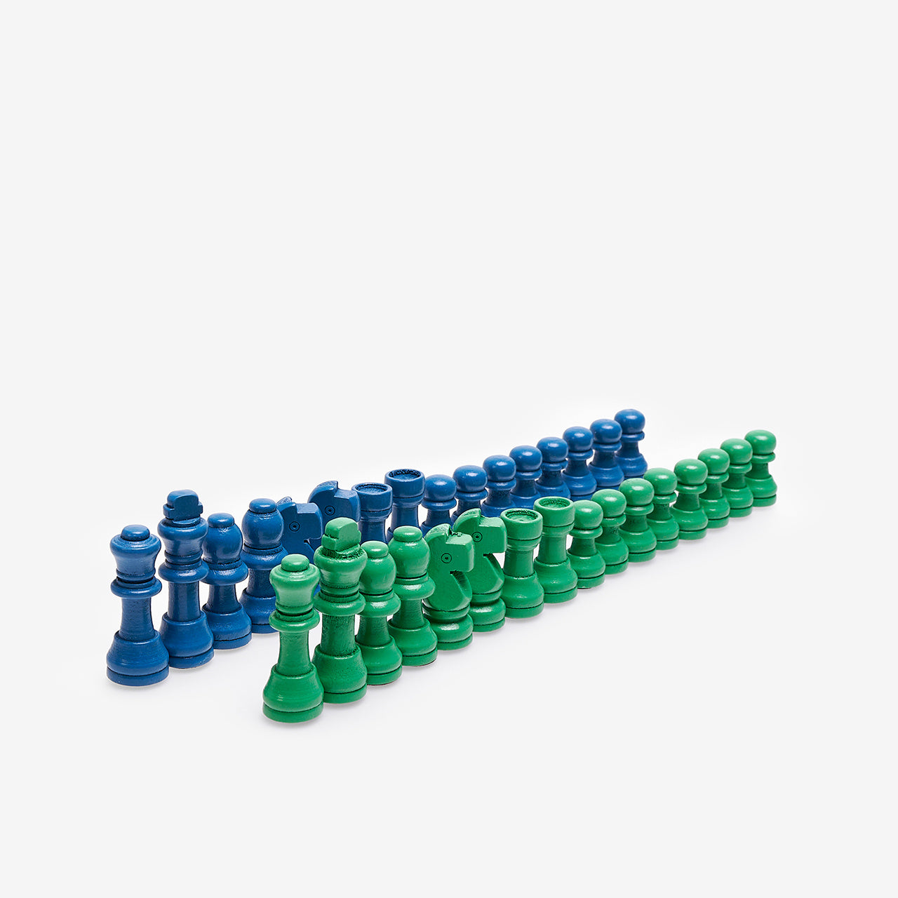  Drewniane szachy personalizowane - prezent dla męża na rocznicę prezent rocznicowy zestaw szachowy