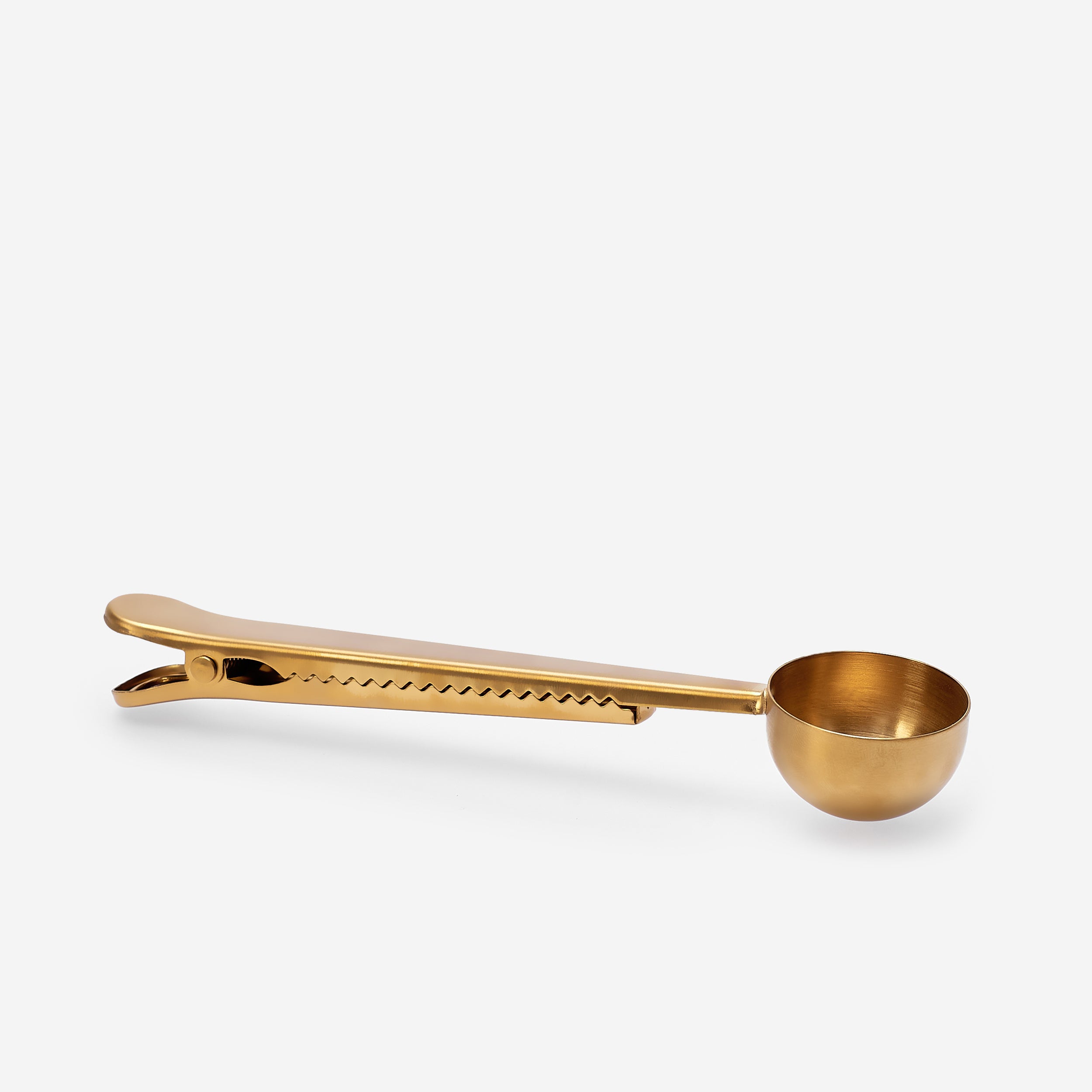 Zestaw prezentowy herbata z łyżeczką - drobny upominek mikołajkowy