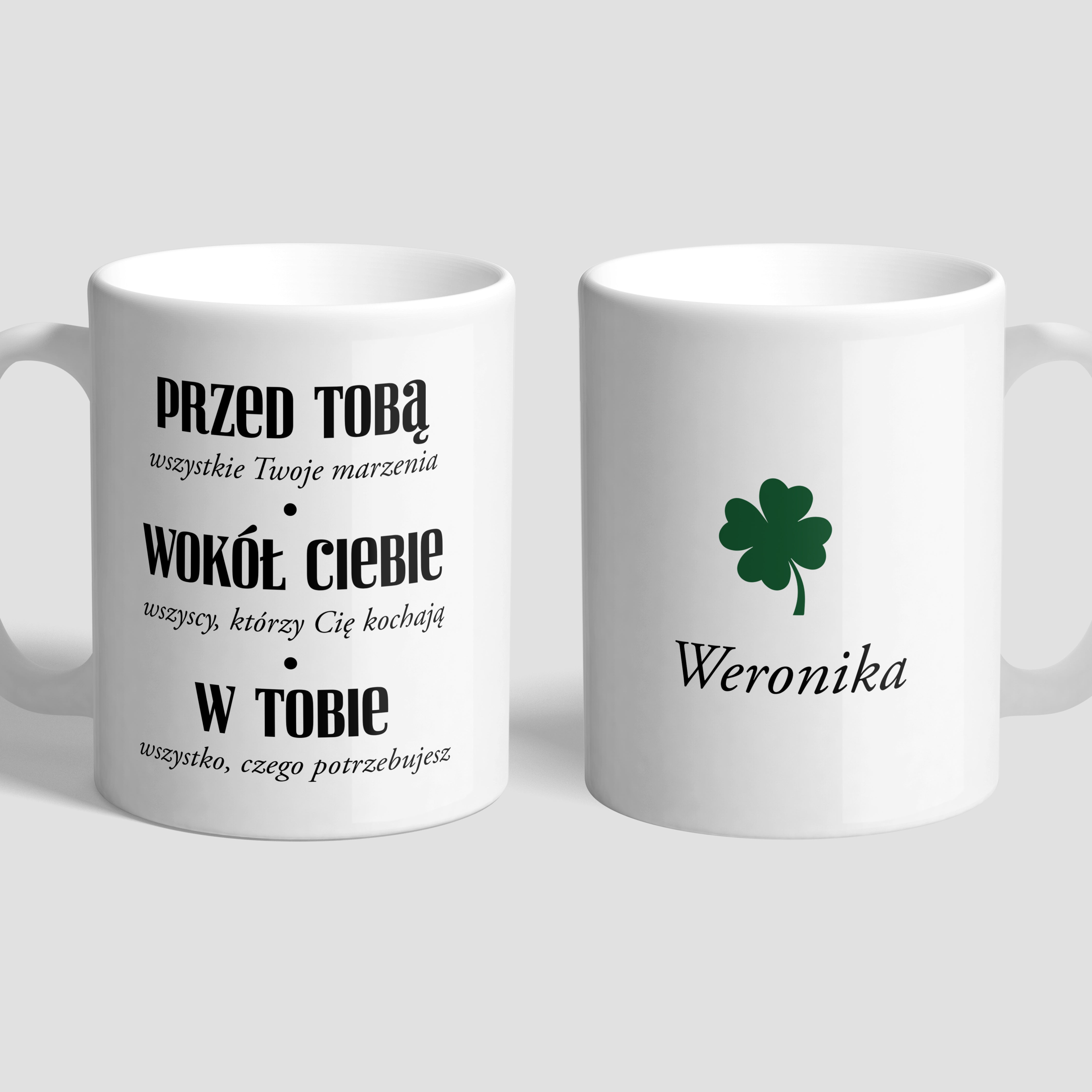 Personalizowany kubek dla maturzysty prezent dla maturzysty kubek personalizowany