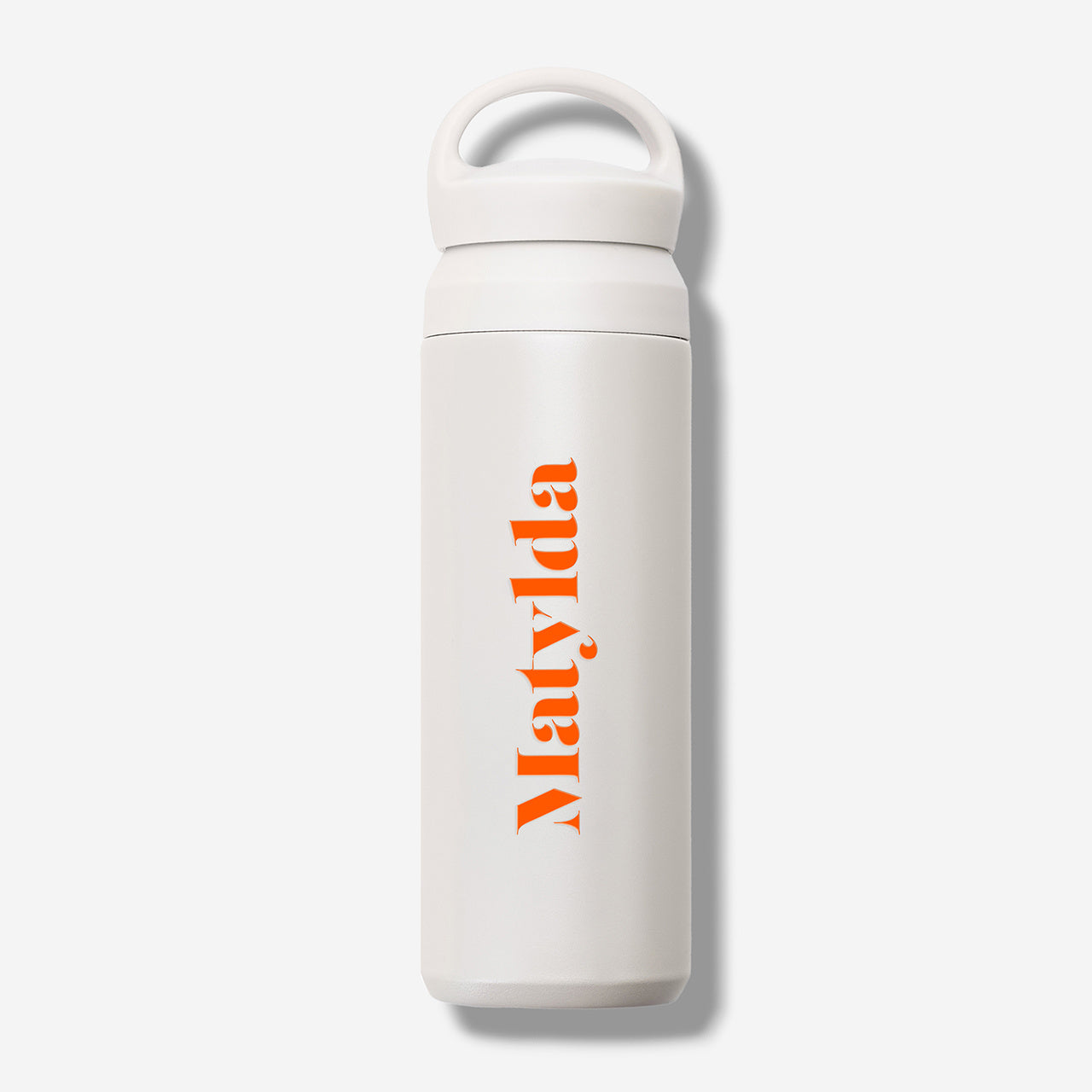 Termos dla ucznia - prezent z imieniem termos personalizowany, prezent dla ucznia termos z imieniem