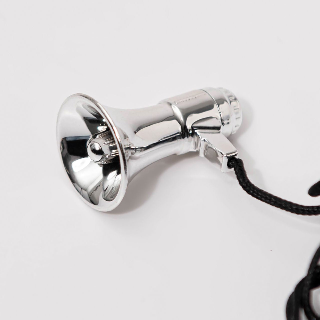 Mini megafon - urządzenie do zmiany głosu