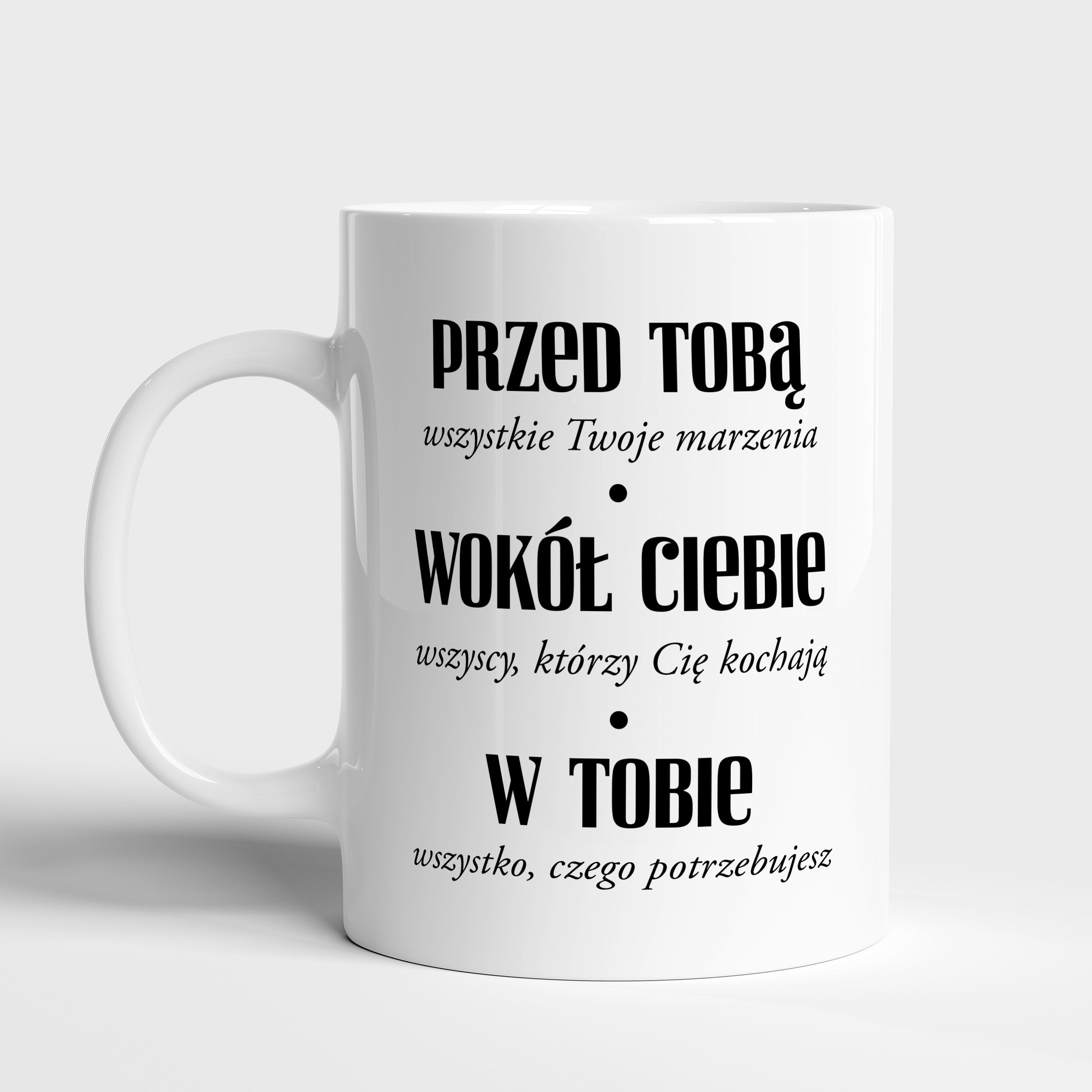 Personalizowany kubek dla maturzysty prezent dla maturzysty kubek personalizowany