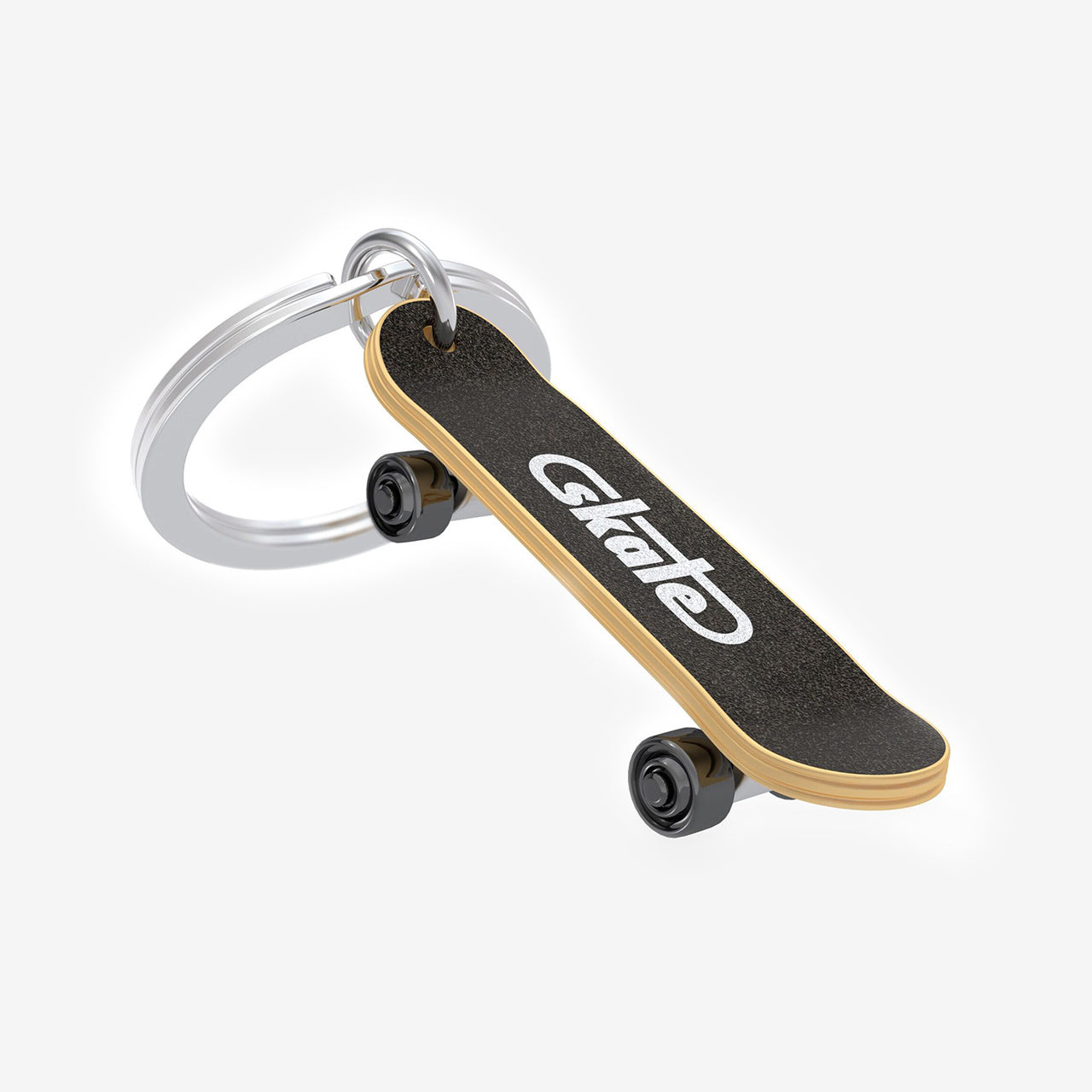Breloczek deskorolka - upominek dla nastolatka prezent dla nastolatka