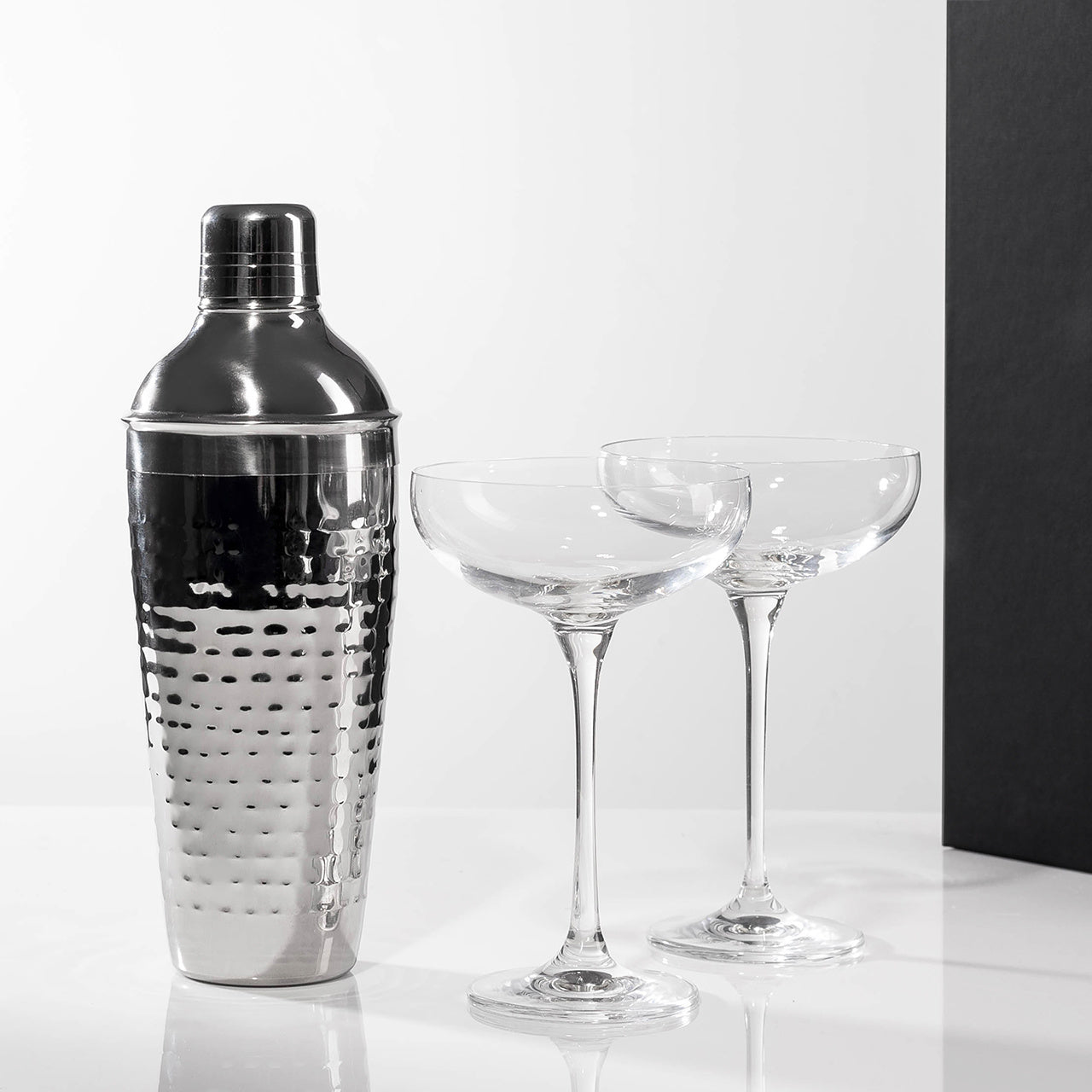 Zestaw do drinków na 50 urodziny dla niej