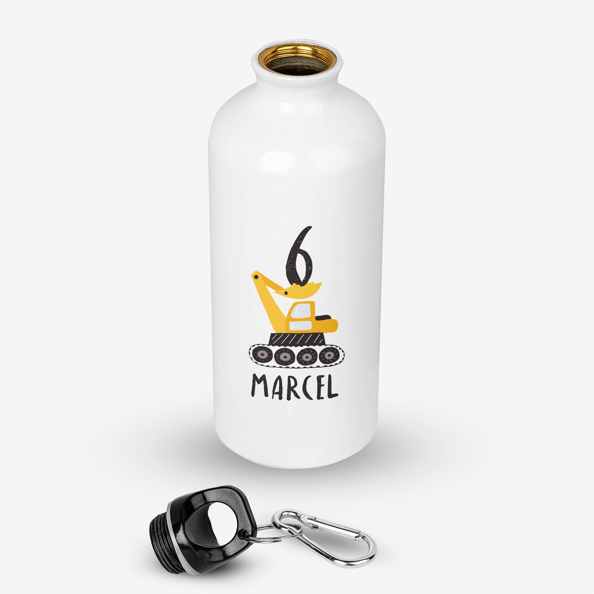 Bidon dla dziecka - prezent dla 6 latka