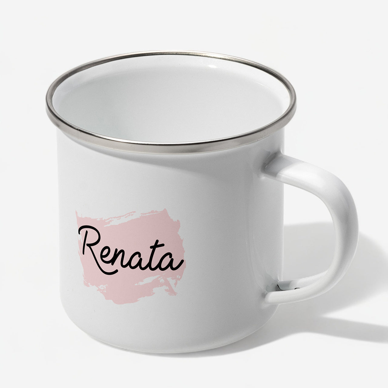 Personalizowany kubek - prezent dla cioci kubek z nadrukiem wyjątkowy prezent dla cioci