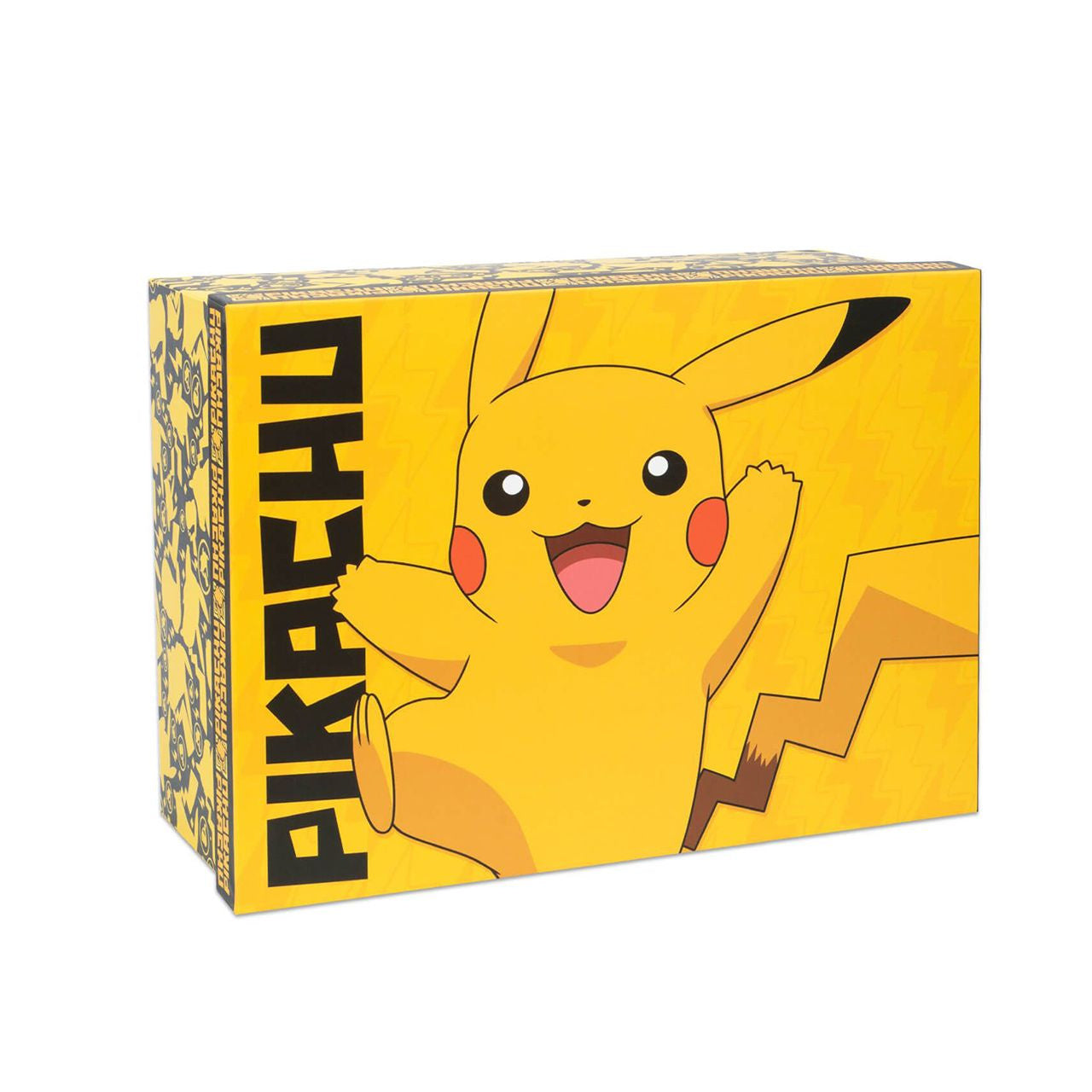 Szklanka i kubek Pokemon zestaw prezentowy z podkładkami